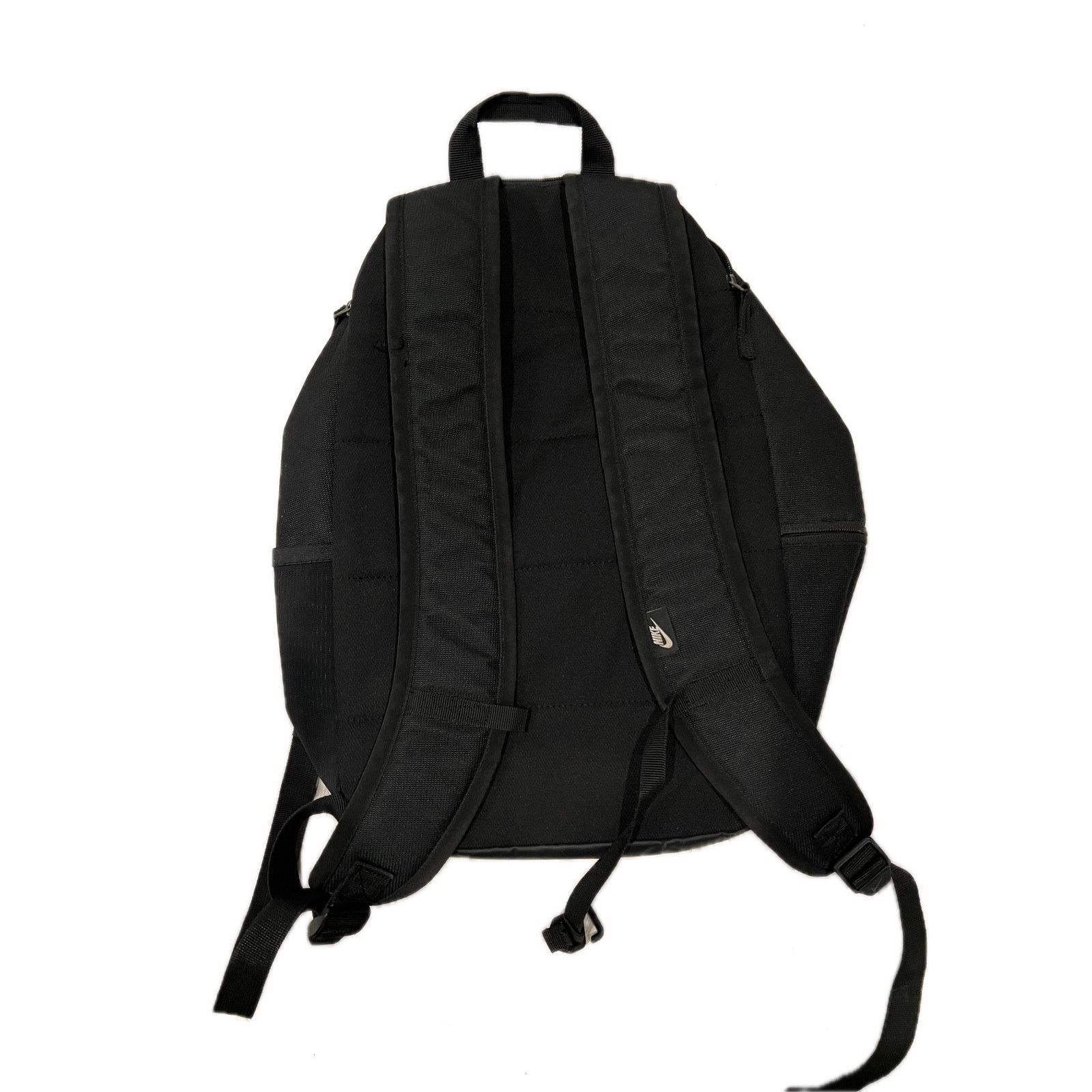 Nike Nike Black Anthracite Backpack Size ONE SIZE - 2 Thumbnail