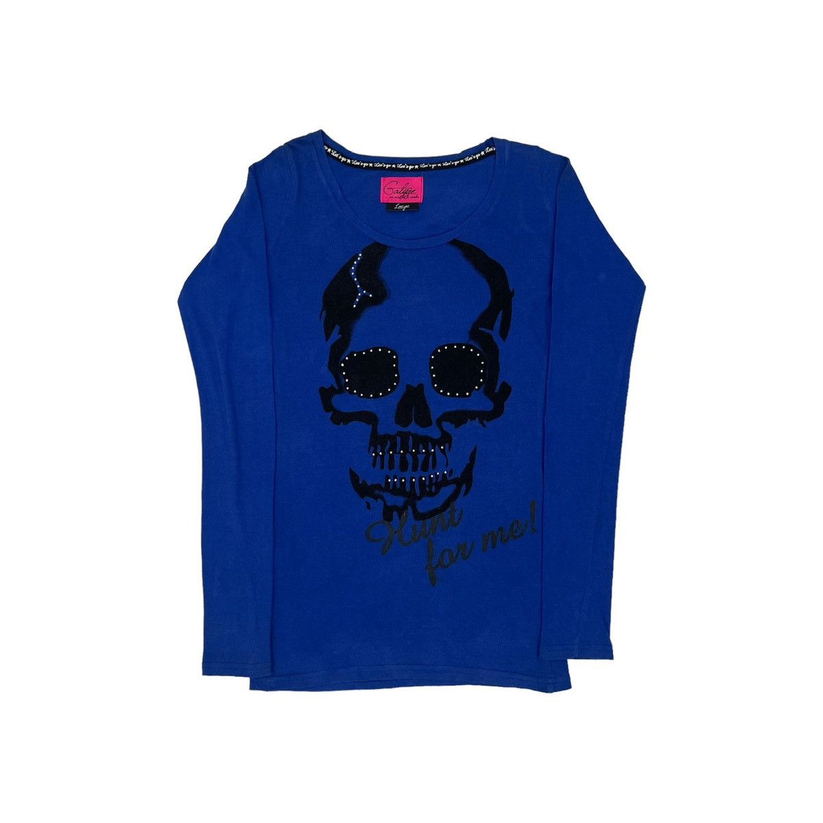 If Six Was Nine × Japanese Brand × Le Grande Bleu (L.G.B.) if six