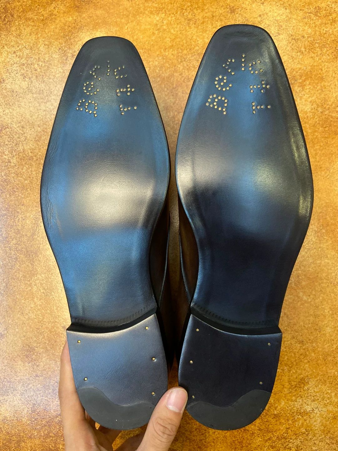 Berluti BERLUTI Single Monk Strap US7.5 Heritage New Size US 7.5 / EU 40-41 - 7 Thumbnail