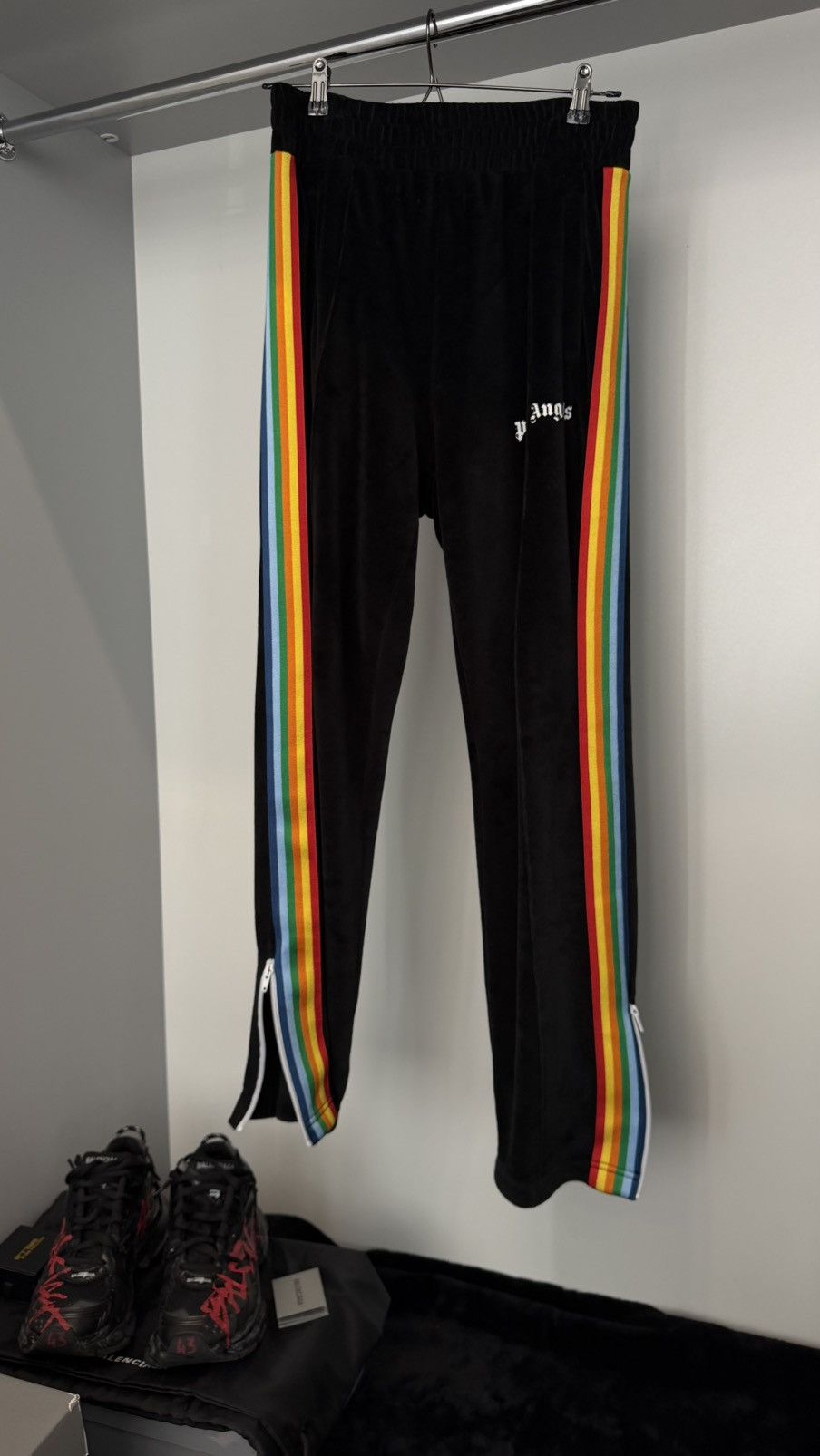 Palm Angels Pants