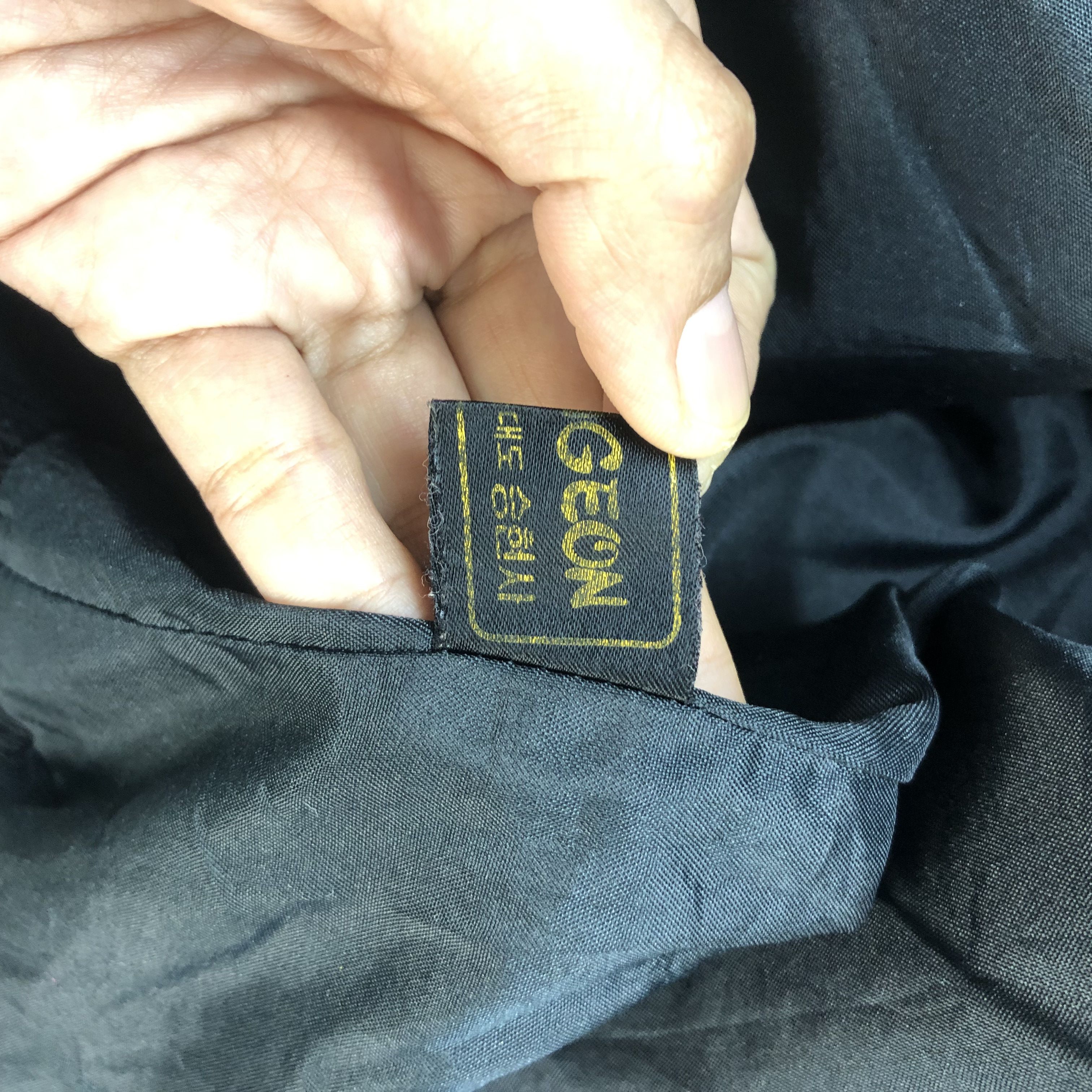 Japanese Brand PIGEON NICE DESIGN JACKET #7420-145 Size XXL / US 16-18 / IT 52-54 - 9 Thumbnail