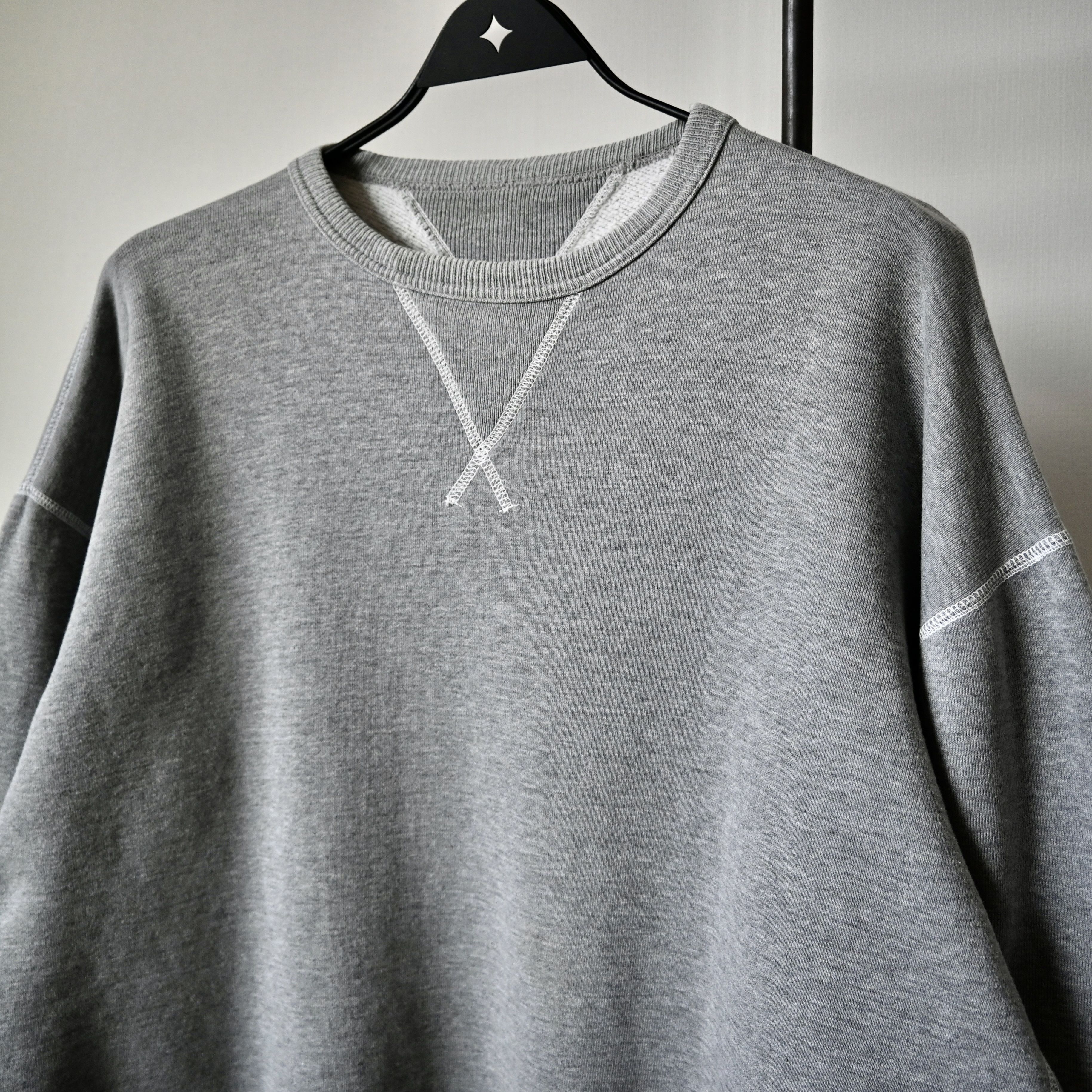 Vintage Vintage DUBLIN ILLUSTRATED crewneck sweatshirt made in Japan Size US L / EU 52-54 / 3 - 9 Thumbnail