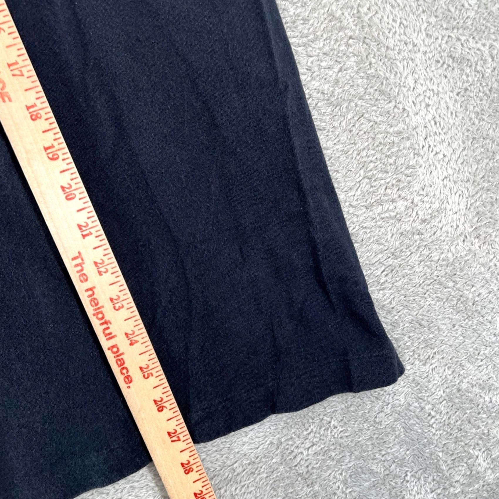 Vintage VINTAGE London England Shirt Mens XL Black Guard Graphic Screen Stars 90s Size US XL / EU 56 / 4 - 7 Thumbnail