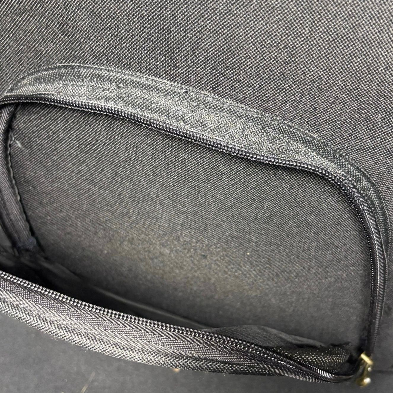 Other Black Picnic Backpack Size ONE SIZE - 8 Thumbnail
