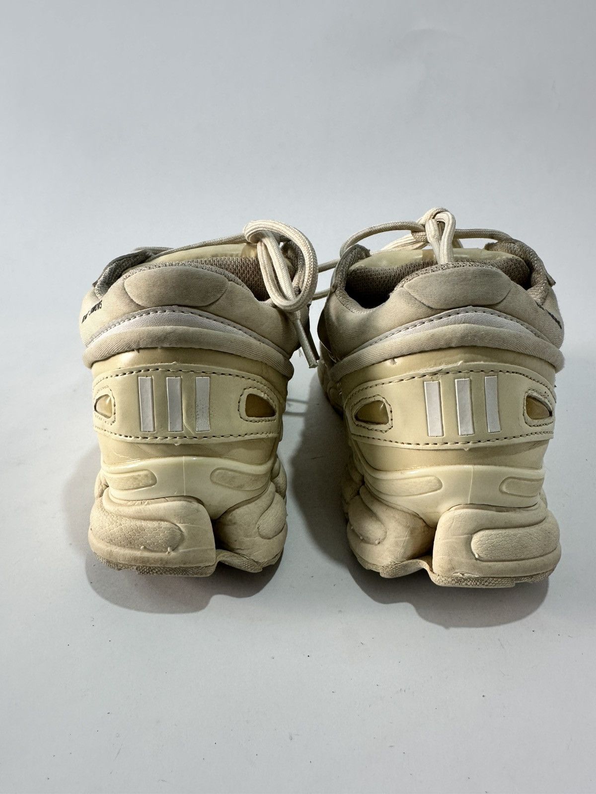 Adidas × Raf Simons Raf Simons x adidas Ozweego Chunky Sneakers Men's Size 7.5 Size US 7.5 / EU 40-41 - 9 Thumbnail