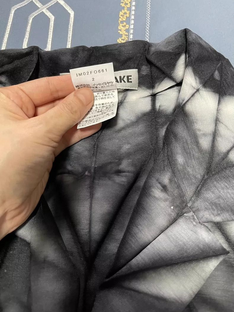 Issey Miyake Issey Miyake Origami shirt Size US M / EU 48-50 / 2 - 4 Thumbnail