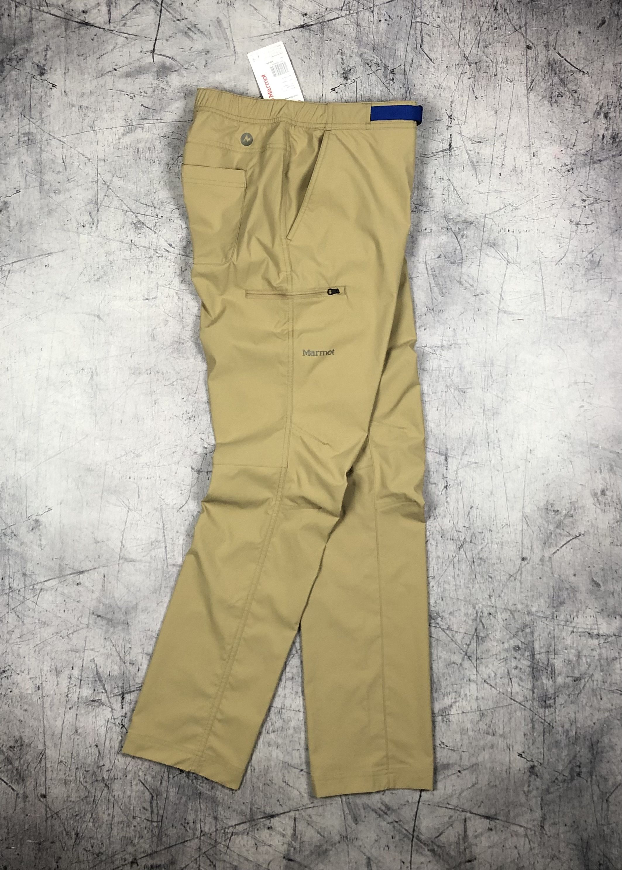 Marmot Marmot Arch Rock Outdoor Pants New! Size US 32 / EU 48 - 1 Thumbnail