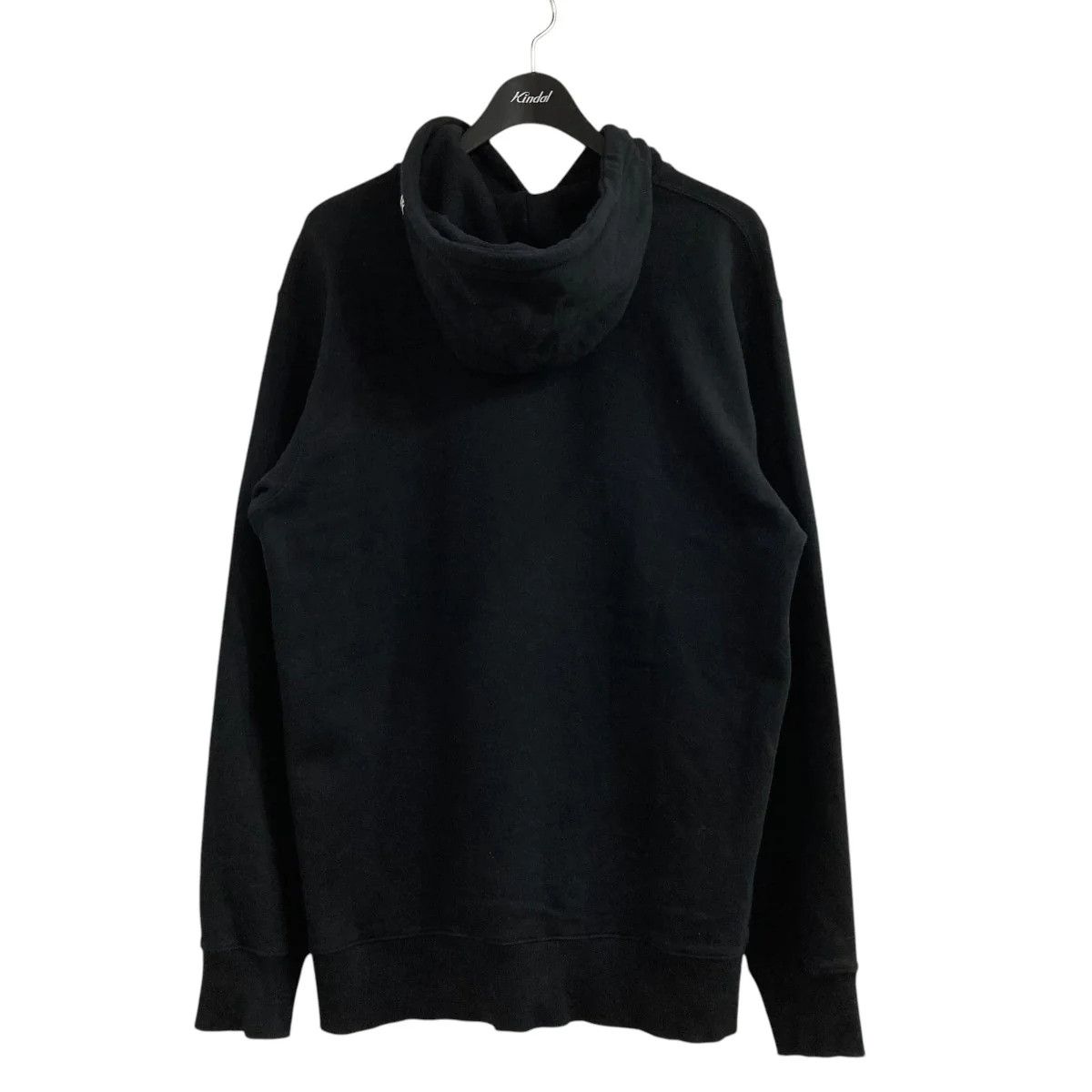 Yohji Yamamoto New Era Yohji Yamamoto pour homme HOODIE Size US XL / EU 56 / 4 - 3 Thumbnail