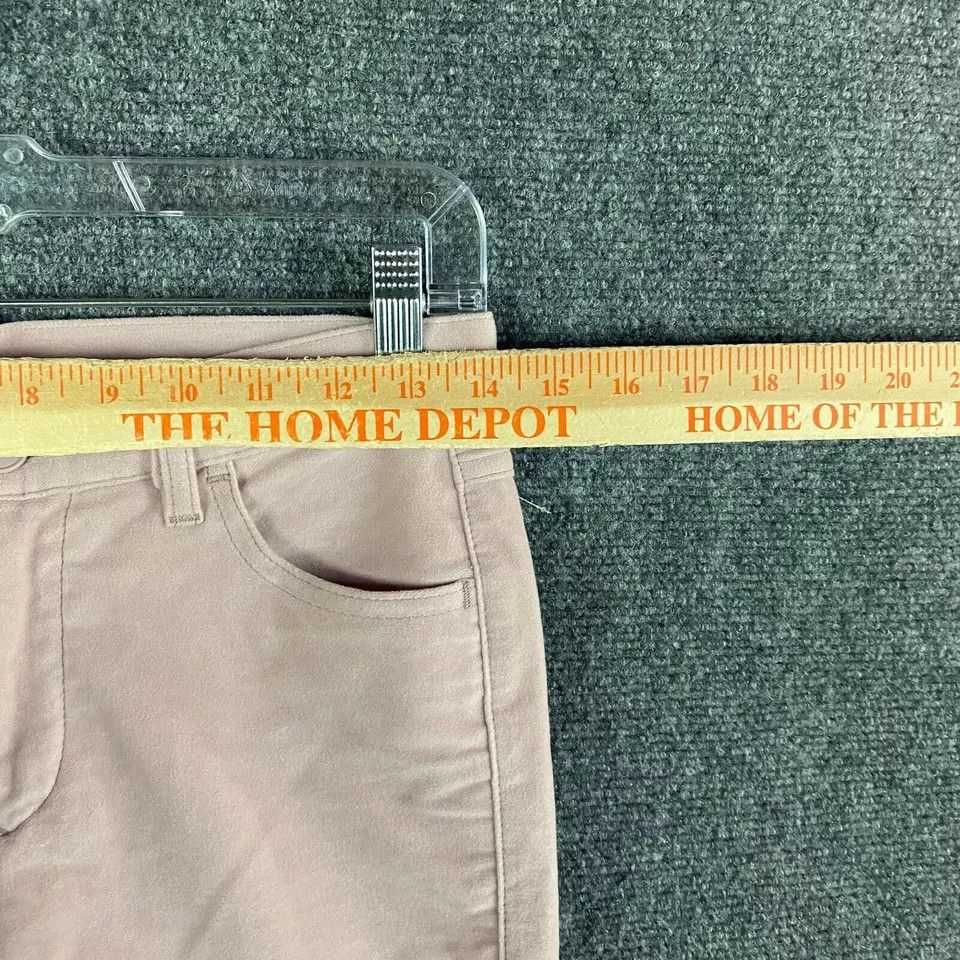 Other Maison Martin Margiela Pants Women's Size 38 Chino Cotton Size 28" / US 6 / IT 42 - 2 Thumbnail