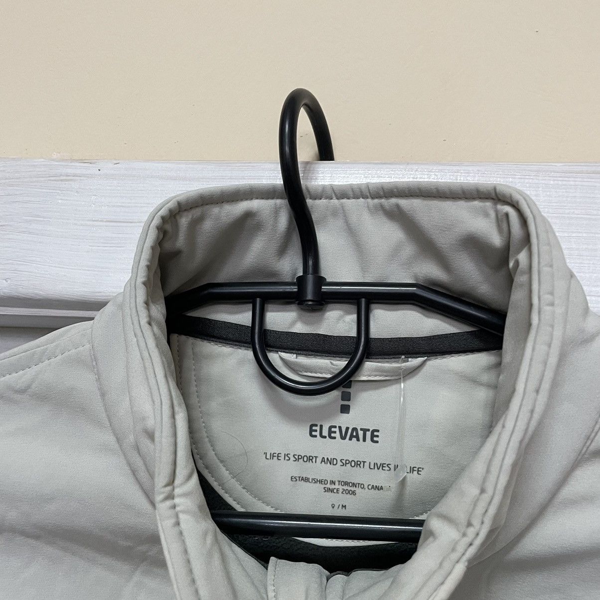 Mercedes-Benz × Vintage 💀🏎️ MERCEDES 🔥🔥 BENZ Racing Jacket Coats softshell amg bomber Size M / US 6-8 / IT 42-44 - 5 Thumbnail