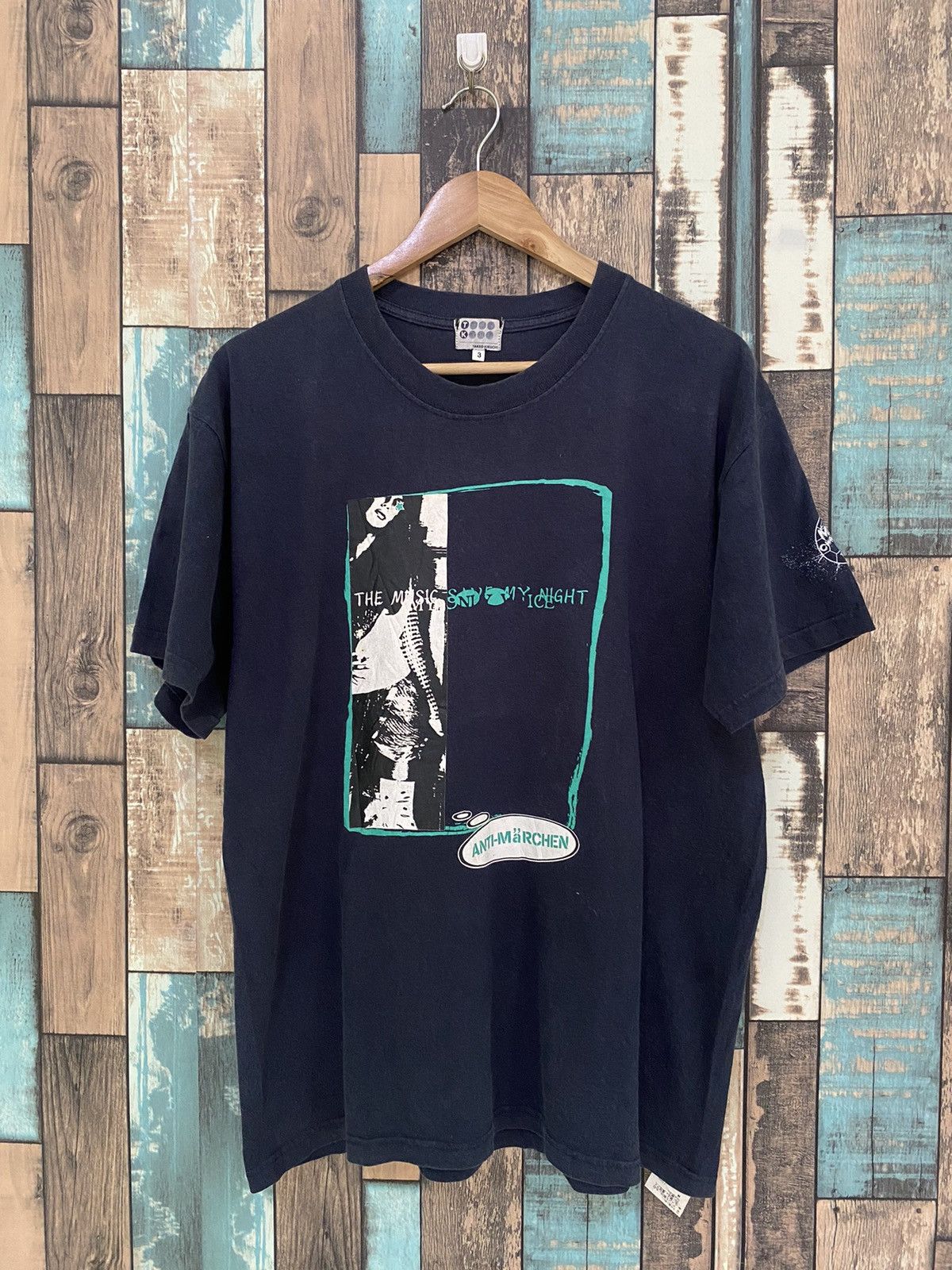 Japanese Brand × Takeo Kikuchi Takeo Kikuchi X Anti-Marchen Size US L / EU 52-54 / 3 - 1 Thumbnail