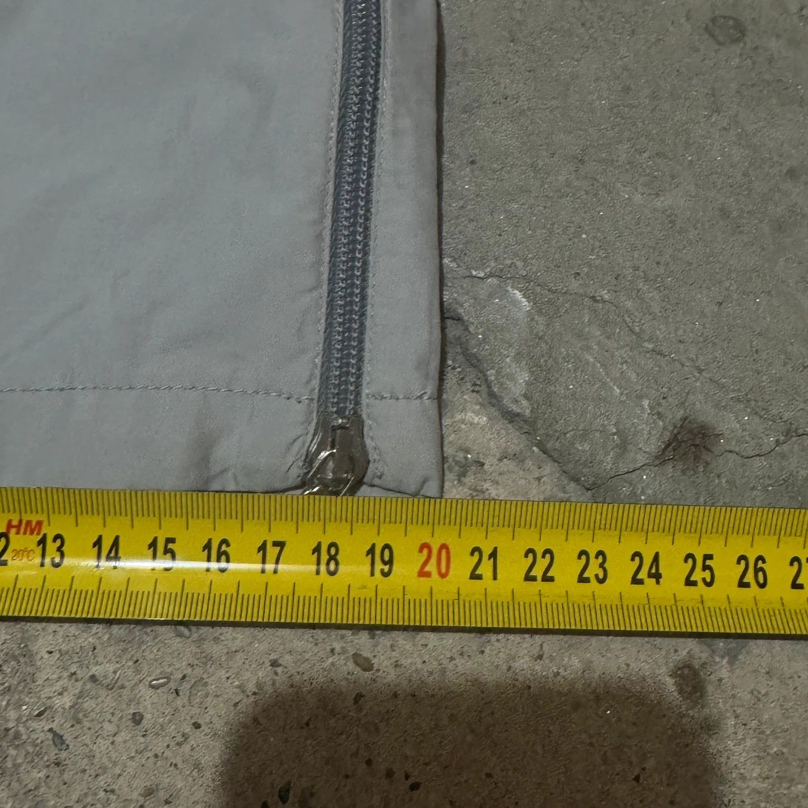 Prada Vintage Prada sport full zip pants Size US 26 / EU 42 - 11 Thumbnail