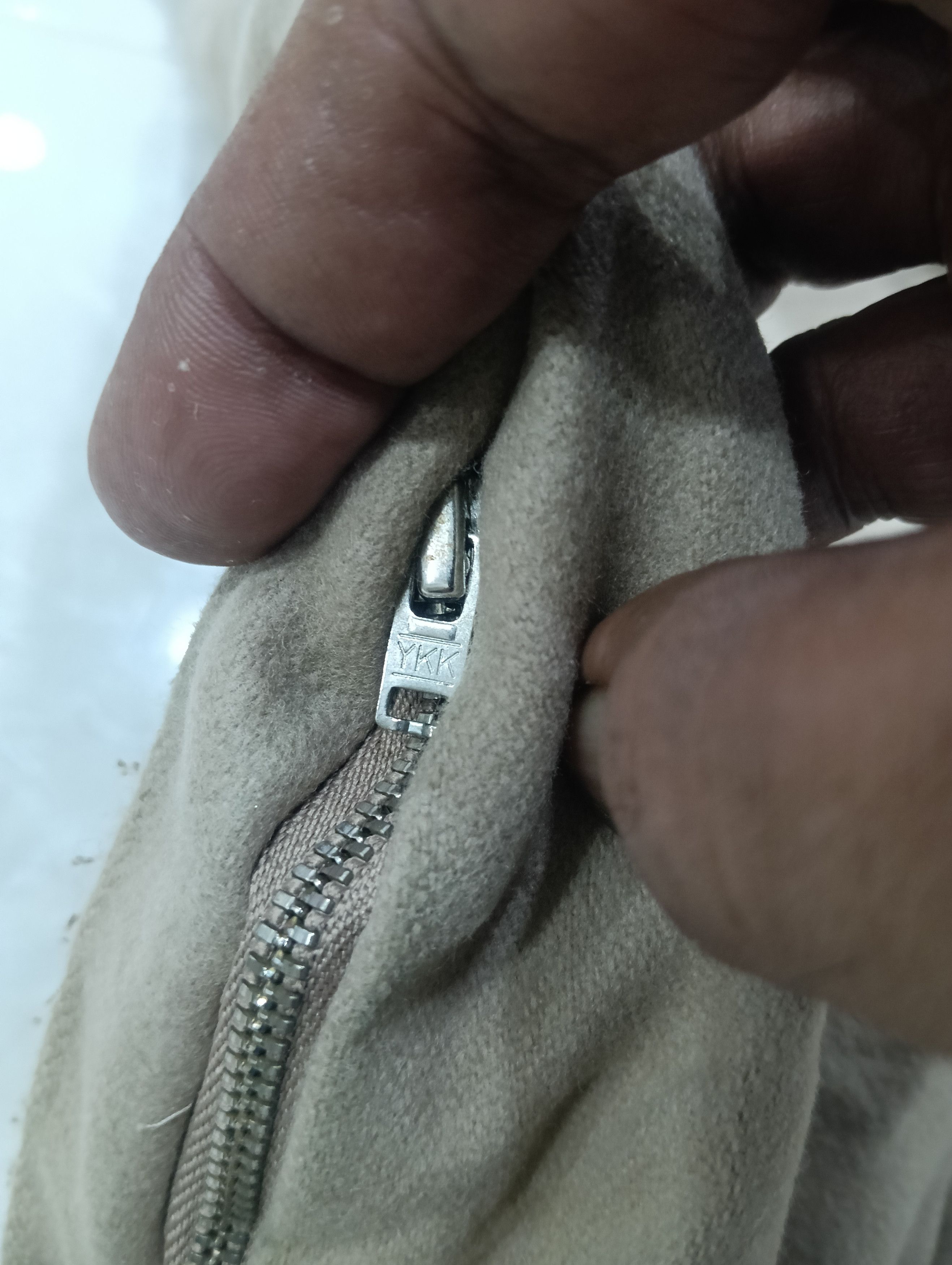 Stephan Schneider Stephan Schneider Like Parka Size US L / EU 52-54 / 3 - 14 Thumbnail