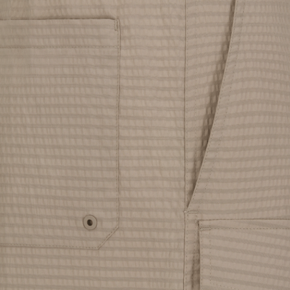 Dior o1w1db10824 Bermuda Shorts in Dark Beige Size US 32 / EU 48 - 3 Thumbnail