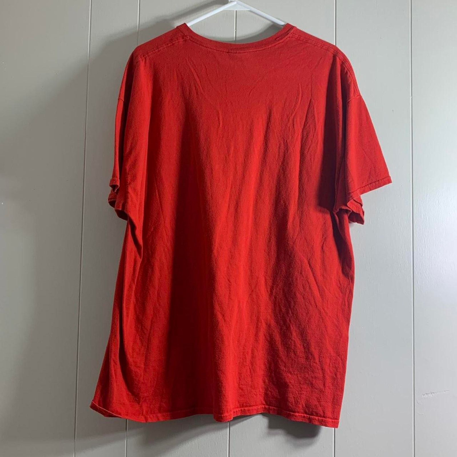Gildan vintage Y2K MARTIN LUTHER KING LORRAINE MOTEL tee shirt XL Size US XL / EU 56 / 4 - 7 Thumbnail