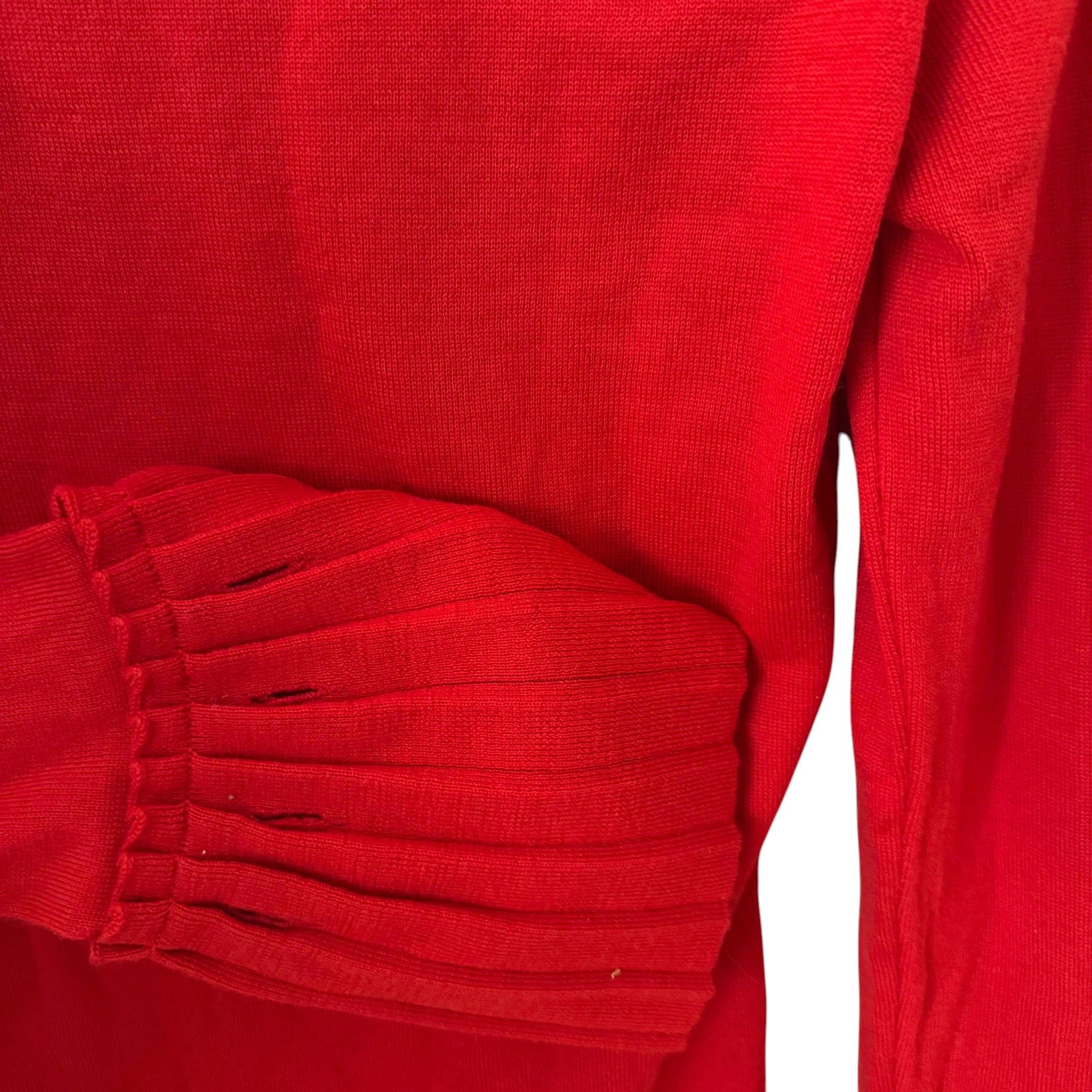 Valentino Valentino Sweater Size S / US 4 / IT 40 - 6 Thumbnail