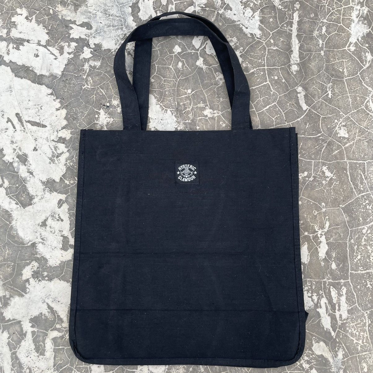 Hysteric Glamour Hysteric Glamour Tote Bag Size ONE SIZE - 4 Thumbnail