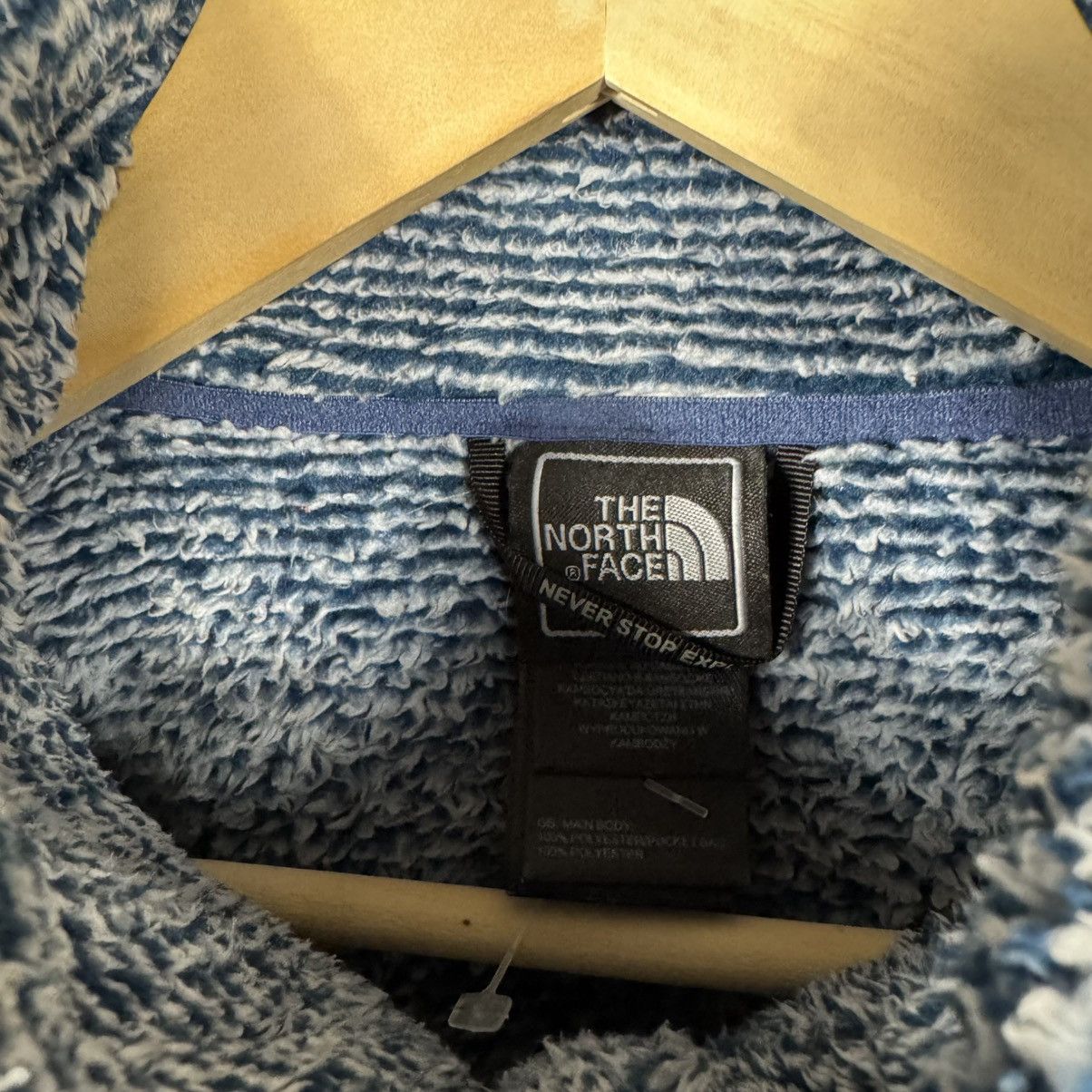 The North Face The North Face Faux Fur Fleece Size XL / US 12-14 / IT 48-50 - 3 Thumbnail