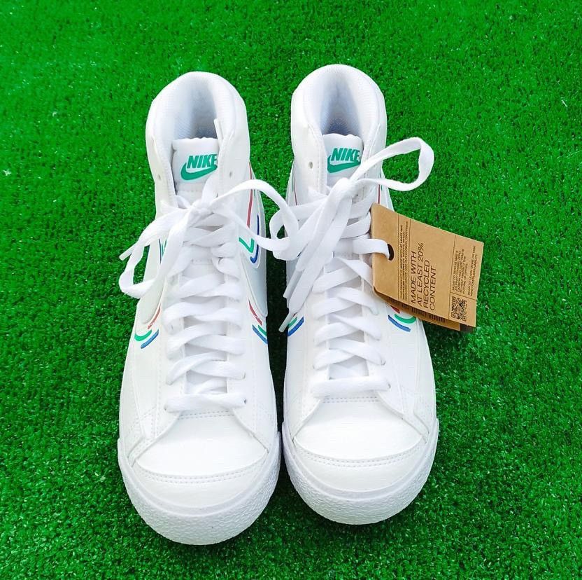 Nike Sneakers Nike Size US 6 / IT 36 - 2 Thumbnail