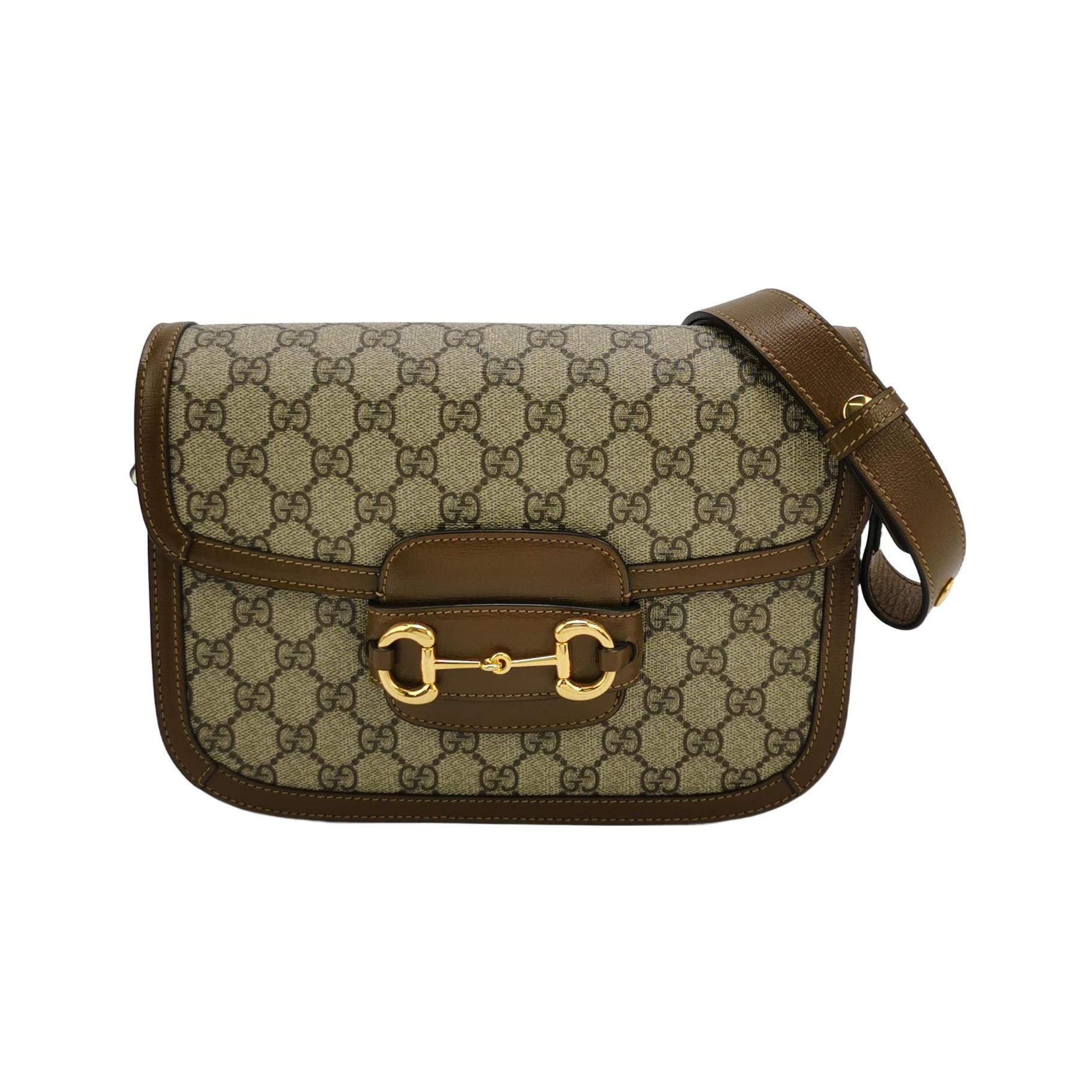Gucci Gucci Women os Shoulder Bags Size ONE SIZE - 1 Thumbnail