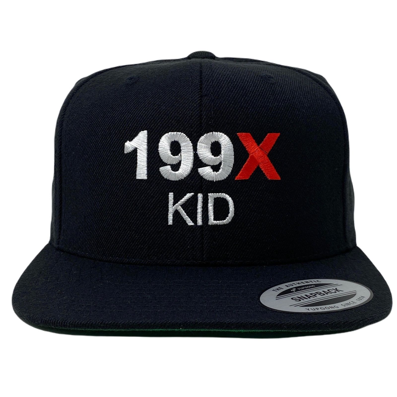 Other 199X Kid Snapback Hat Size ONE SIZE - 3 Thumbnail
