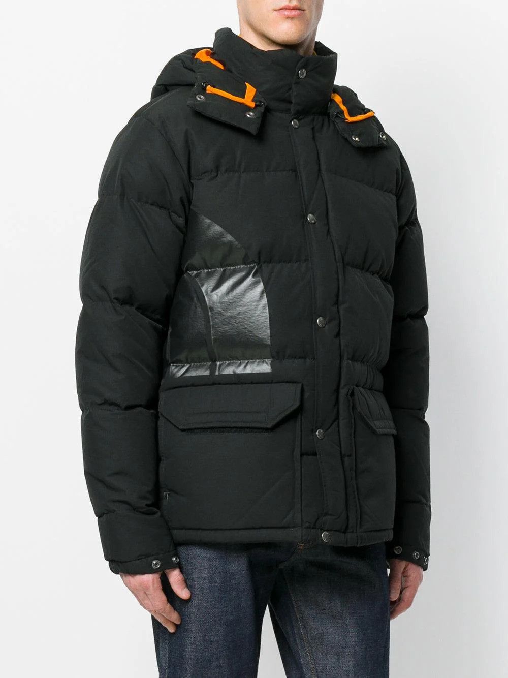 Junya Watanabe × The North Face Junya Watanabe x North Face Nuptse Black S down Jacket Size US S / EU 44-46 / 1 - 5 Thumbnail