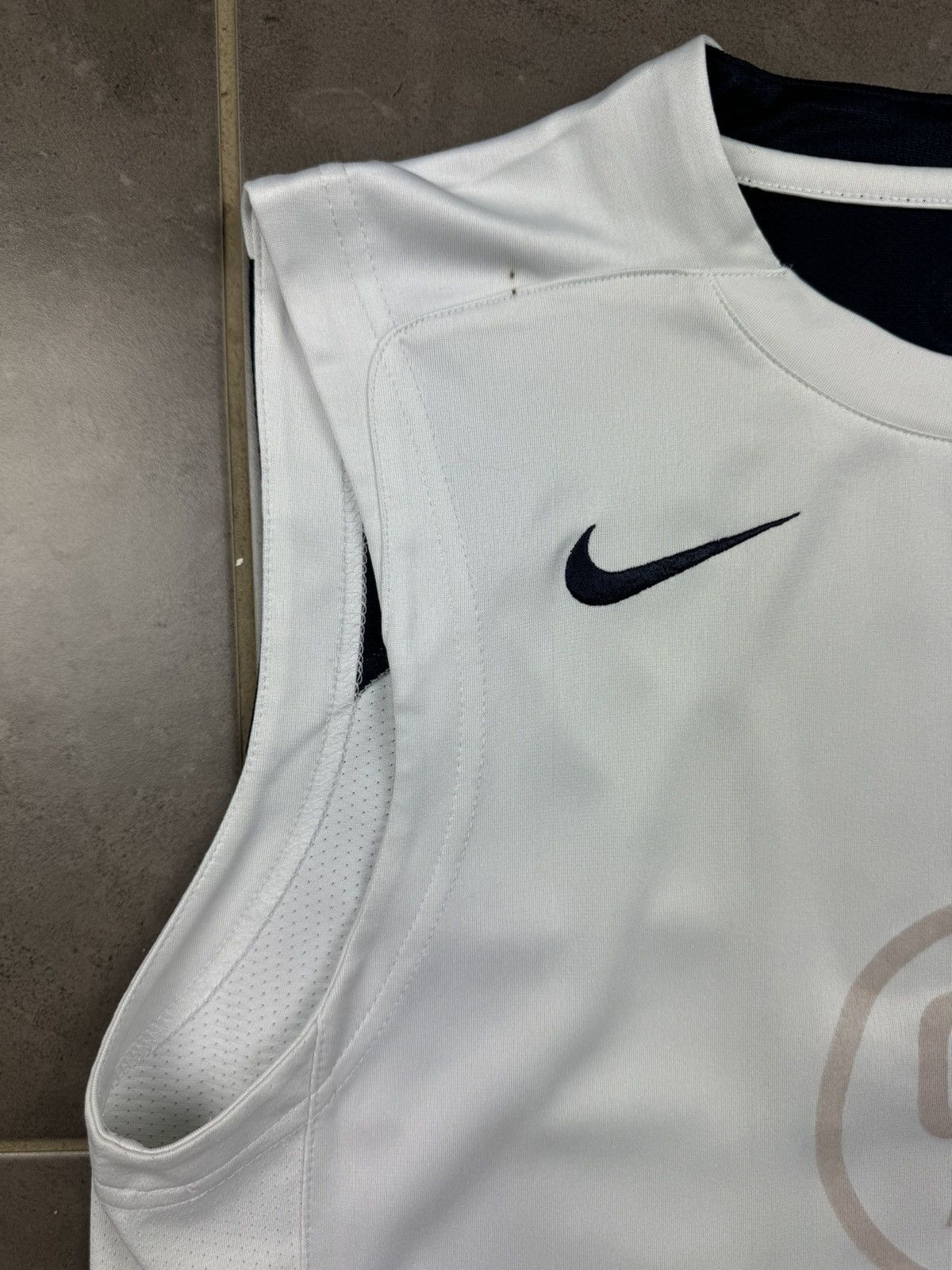 Nike ACG Nike sleeveless t shirt 90 Size US S / EU 44-46 / 1 - 2 Thumbnail