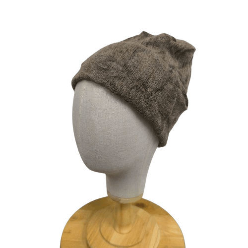 Limi Feu 🪨 Vintage limi feu made in japan beanie hat Size ONE SIZE - 1 Thumbnail