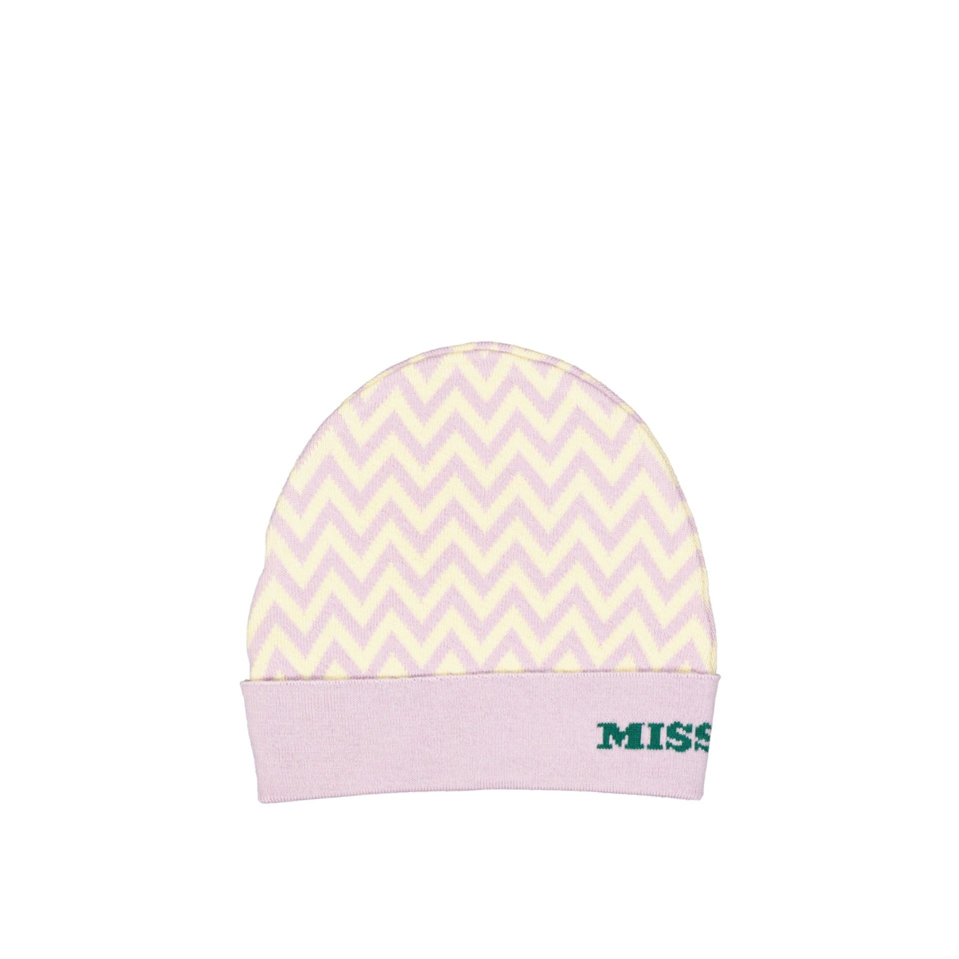 Missoni MISSONI Wool Hat Size ONE SIZE - 1 Thumbnail