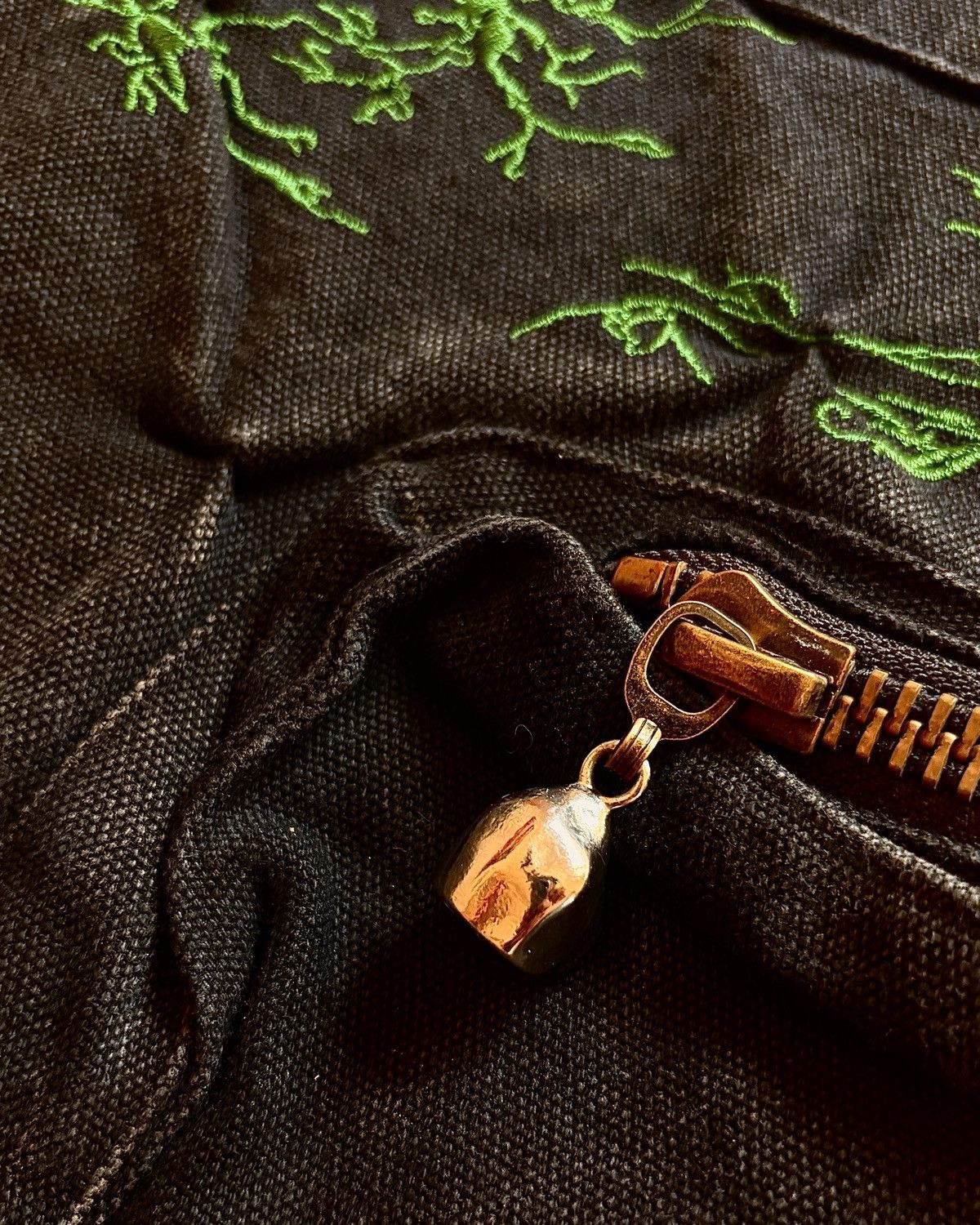 Bad Son BADSON OVERGROWTH CARGO PANT Size US 38 / EU 54 - 3 Thumbnail