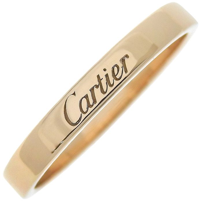 Cartier Cartier Wedding ring | Grailed