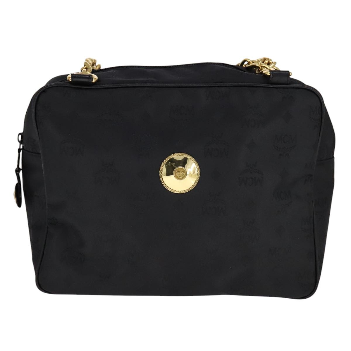 MCM MCM Visetos shoulder Size ONE SIZE - 1 Thumbnail