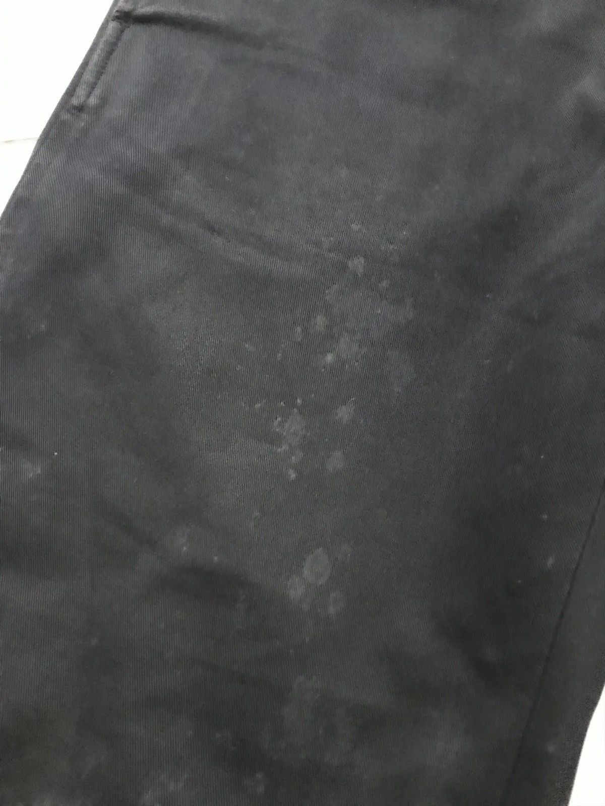 Marni Vintage Marni Distressed Pants Size US 32 / EU 48 - 17 Thumbnail