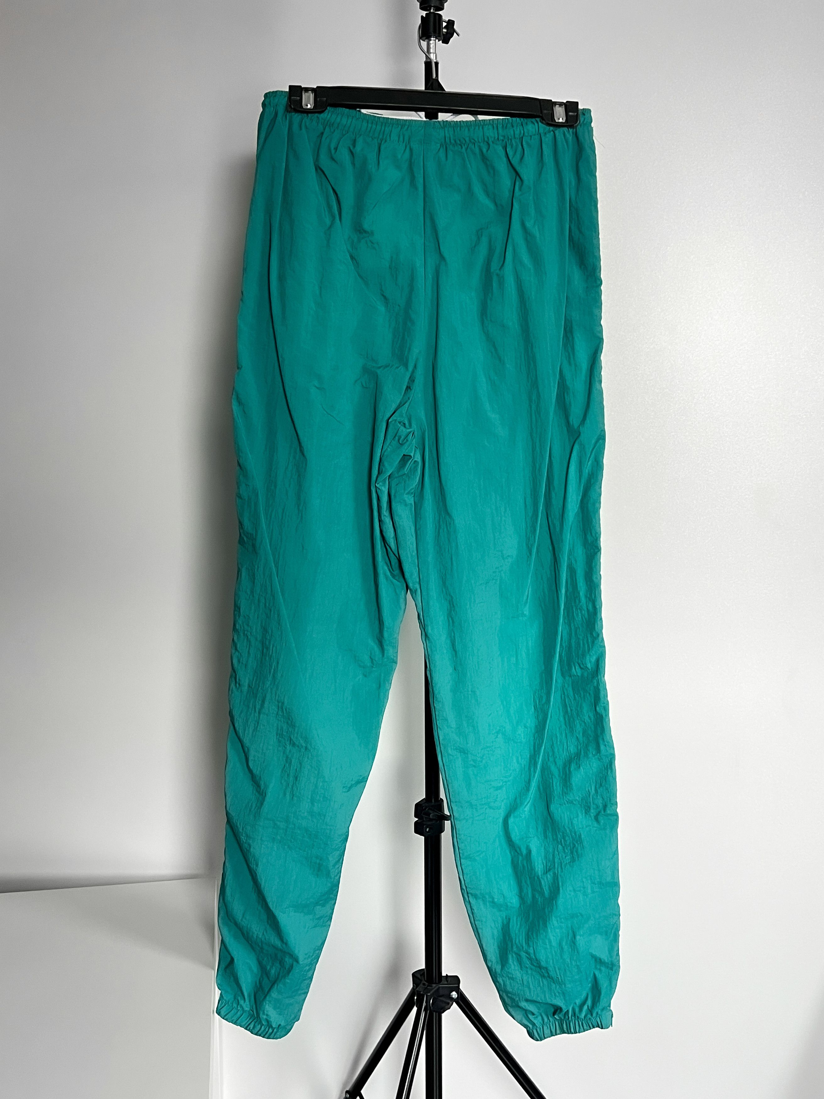 Nike Nike Vintage 90`s Men`s Track Pants Size US 32 / EU 48 - 7 Thumbnail