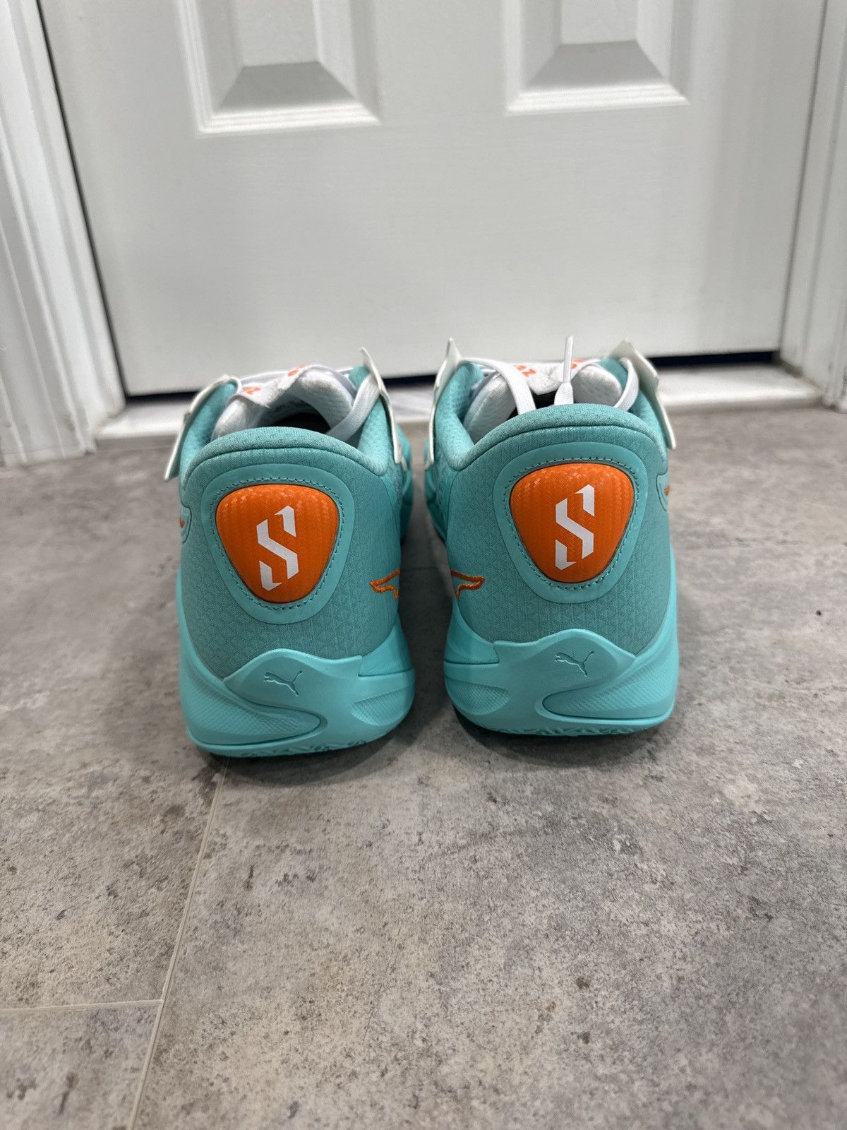 Puma Scoot Zeros 2 Shift Size US 15 / EU 48 - 4 Thumbnail