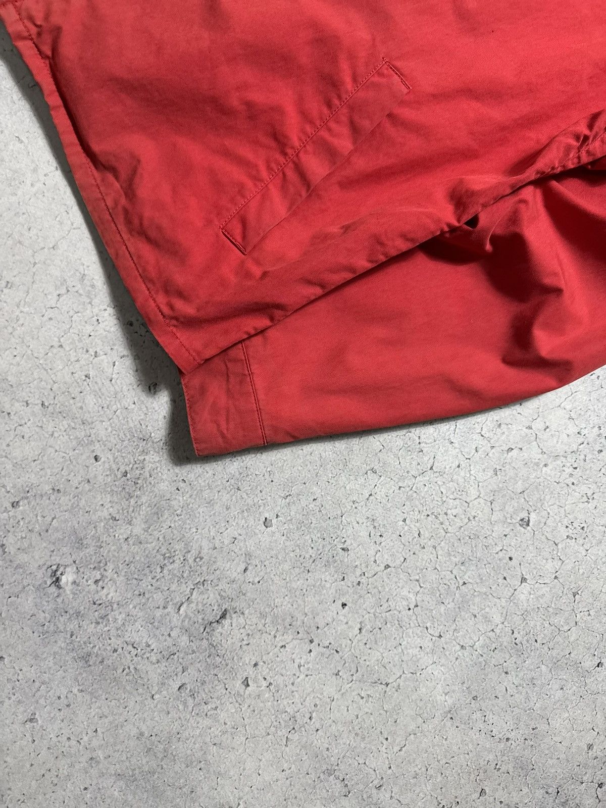 Polo Ralph Lauren Polo Ralph Lauren Red Jacket Size M Light Size US M / EU 48-50 / 2 - 4 Thumbnail