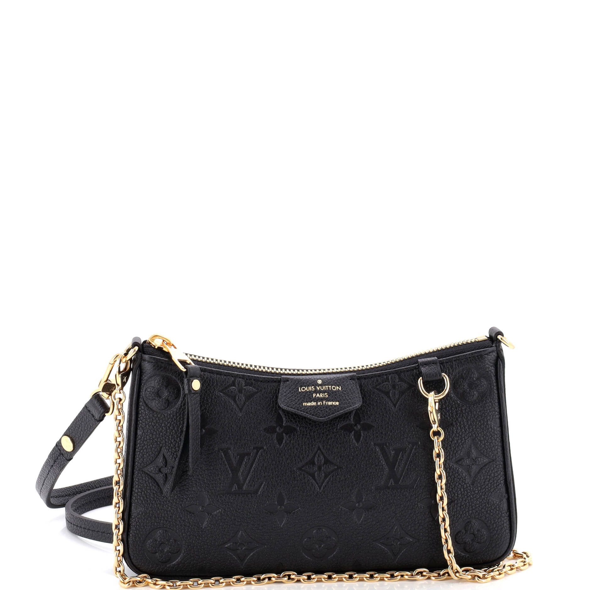 Louis Vuitton Easy Pouch on Strap Size ONE SIZE - 1 Thumbnail