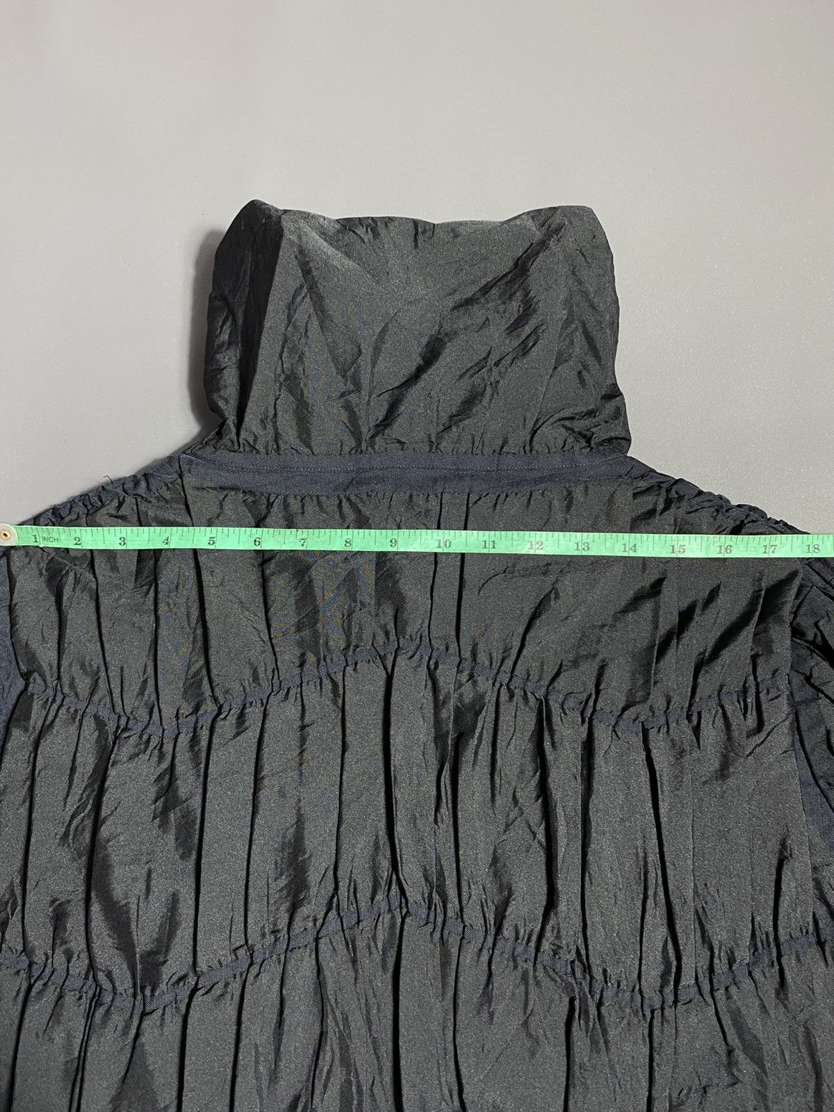 Issey Miyake Vintage Issey Miyake Maxi Dress Size L / US 10 / IT 46 - 17 Thumbnail