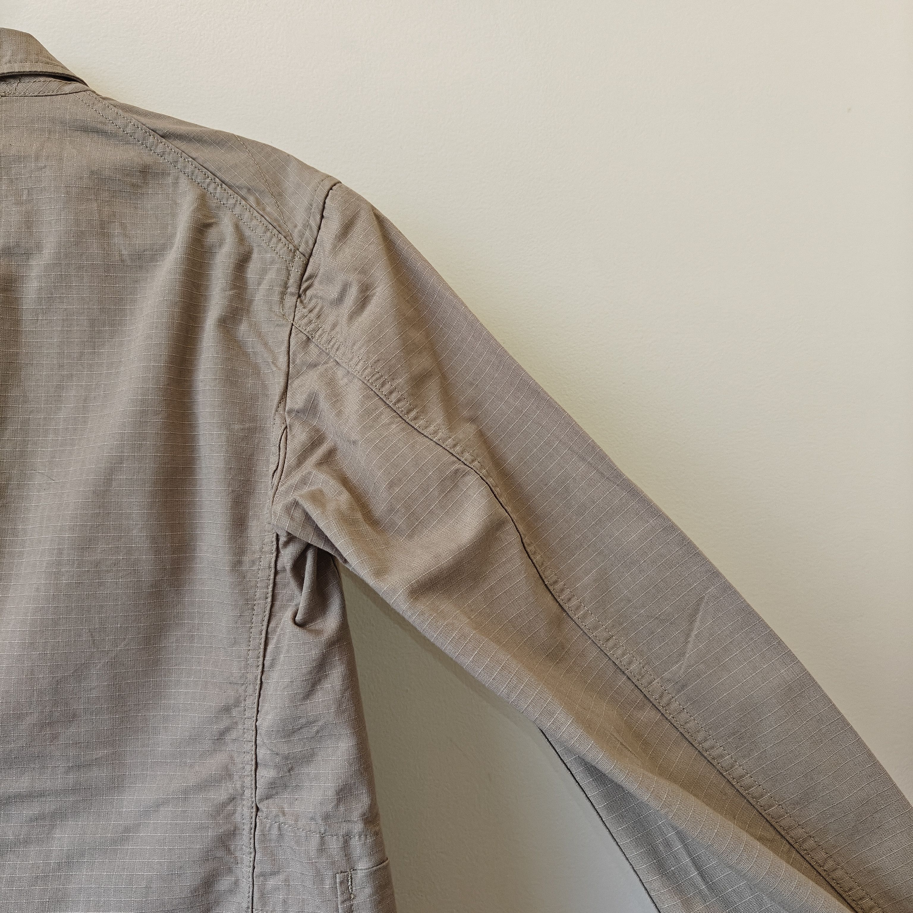 Engineered Garments NWT Bedford Suit Jacket / Blazer Size XXS Fits Size S Khaki Size US S / EU 44-46 / 1 - 15 Thumbnail