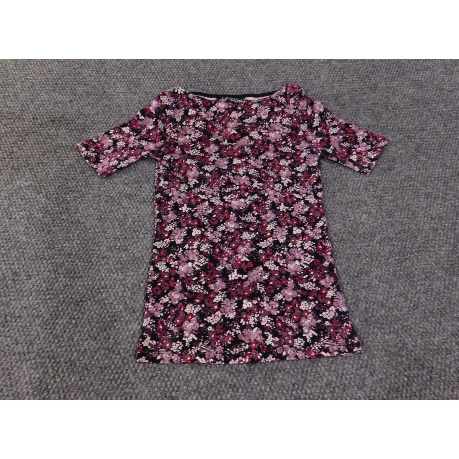 Ralph Lauren VINTAGE? No. (Cannot determine vintage) Size XS / US 0-2 / IT 36-38 - 4 Thumbnail