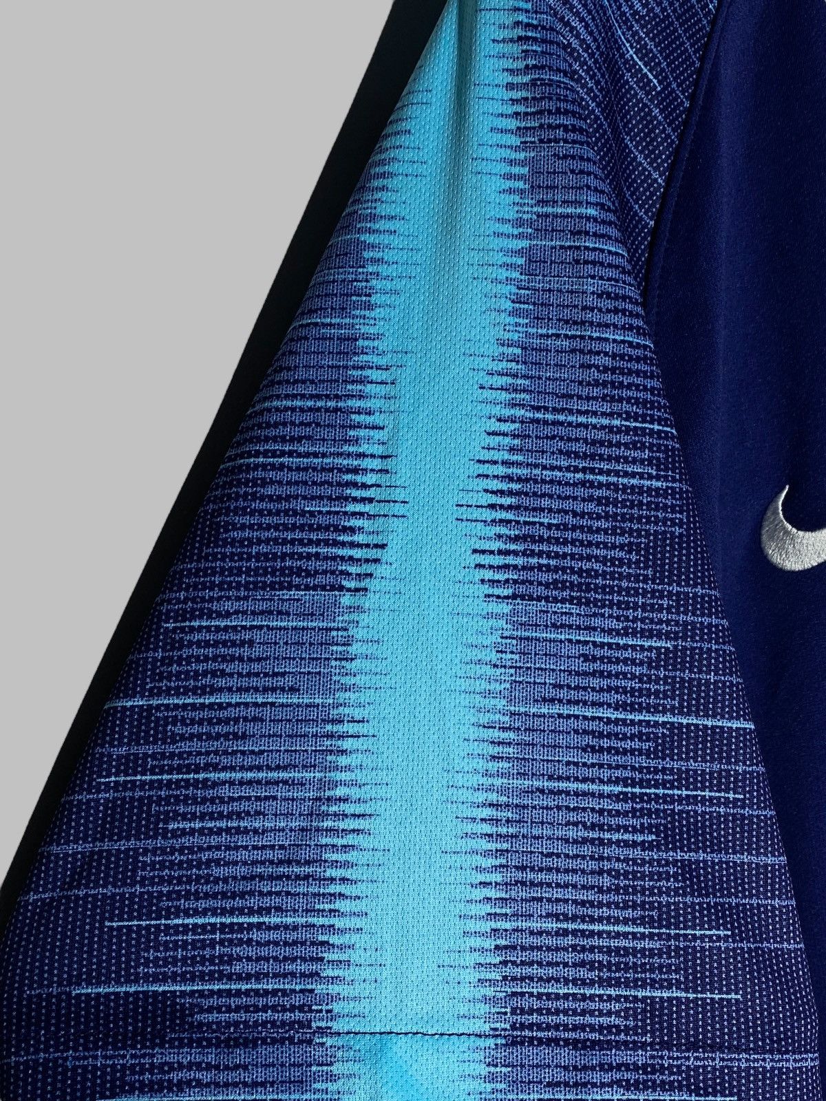 Nike Nike Tottenham Hotspur 2018 2019 Away Football Shirt Jersey Size US XL / EU 56 / 4 - 10 Thumbnail