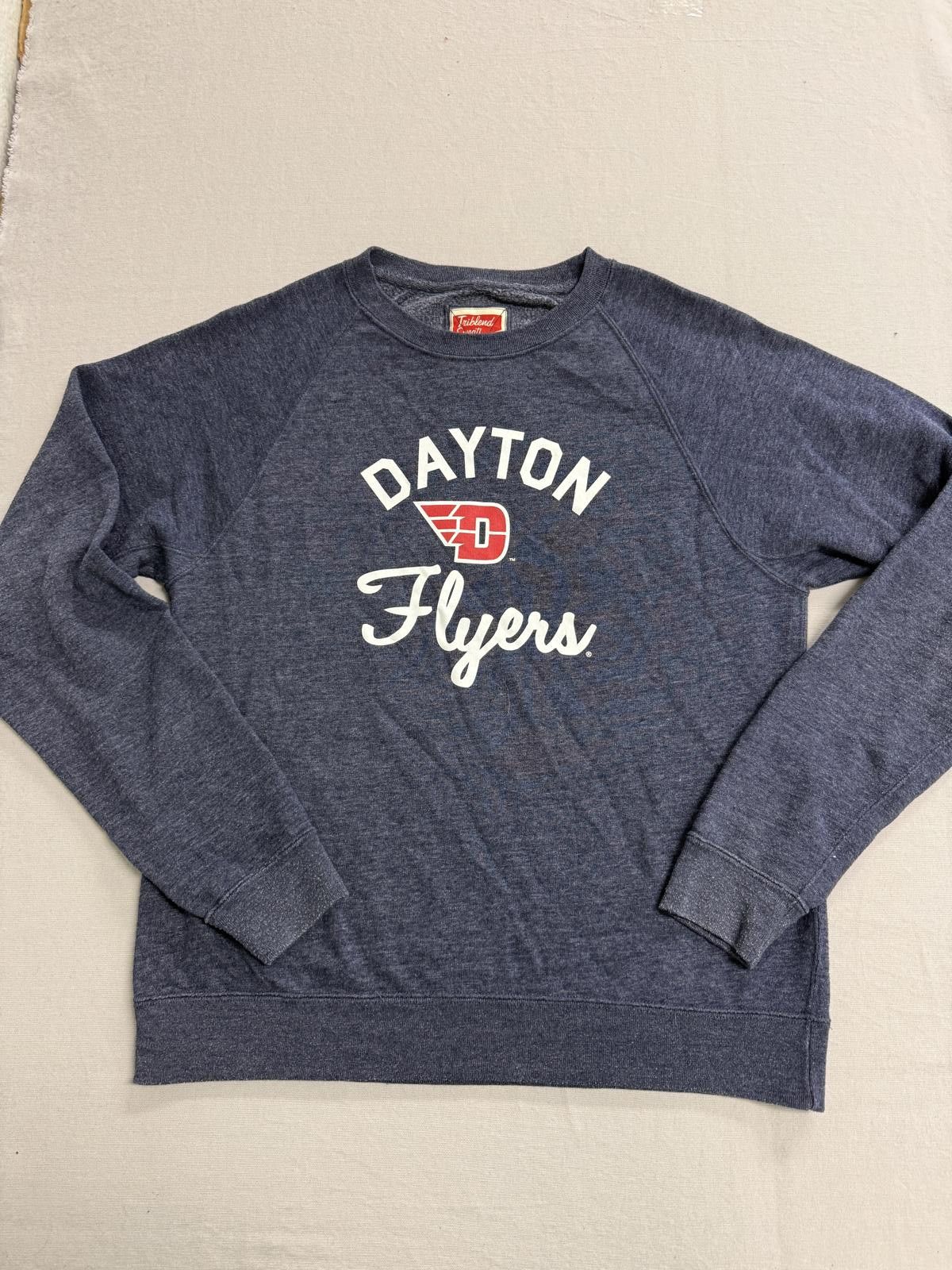 Other Dayton Flyers Crewneck University of Dayton Sweatshirt- S Size US S / EU 44-46 / 1 - 1 Thumbnail