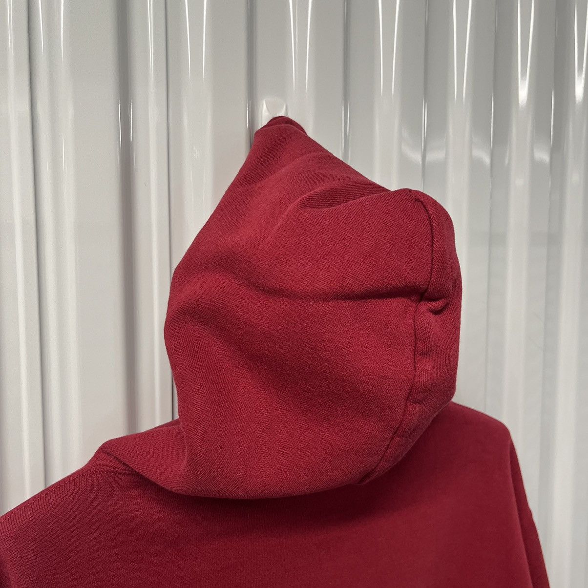 Russell Athletic × Vintage Crazy Rare Vintage 70s Trek Bicycles Hoodie Boxy Skater Size US XL / EU 56 / 4 - 12 Thumbnail