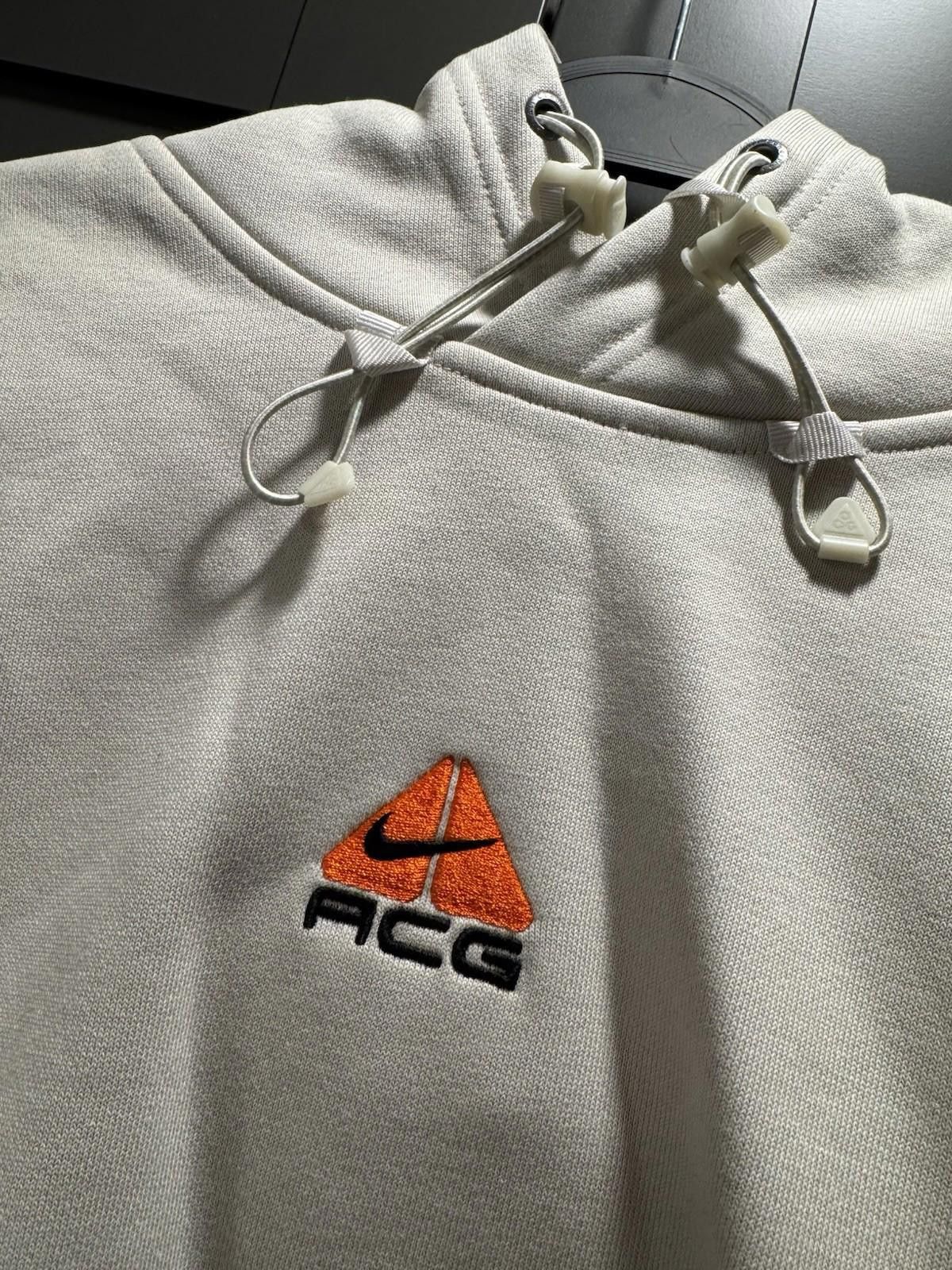 Nike ACG Nike ACG Pullover Heavyweight Therma-Fit Hoodie Men's XS Size US XS / EU 42 / 0 - 4 Thumbnail