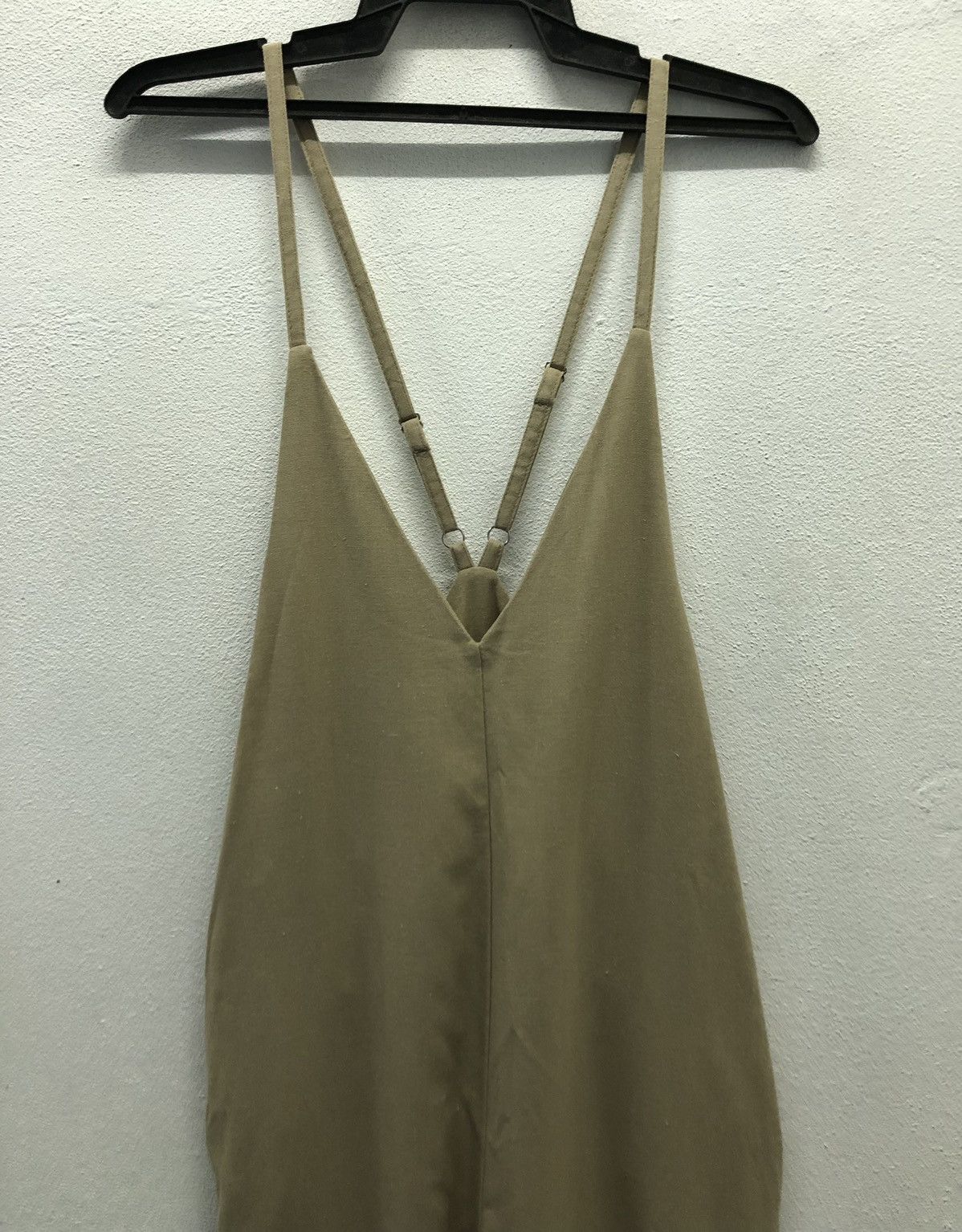 Vintage Vintage Chou Chou Angelina Jumpsuits Size 37" - 3 Thumbnail