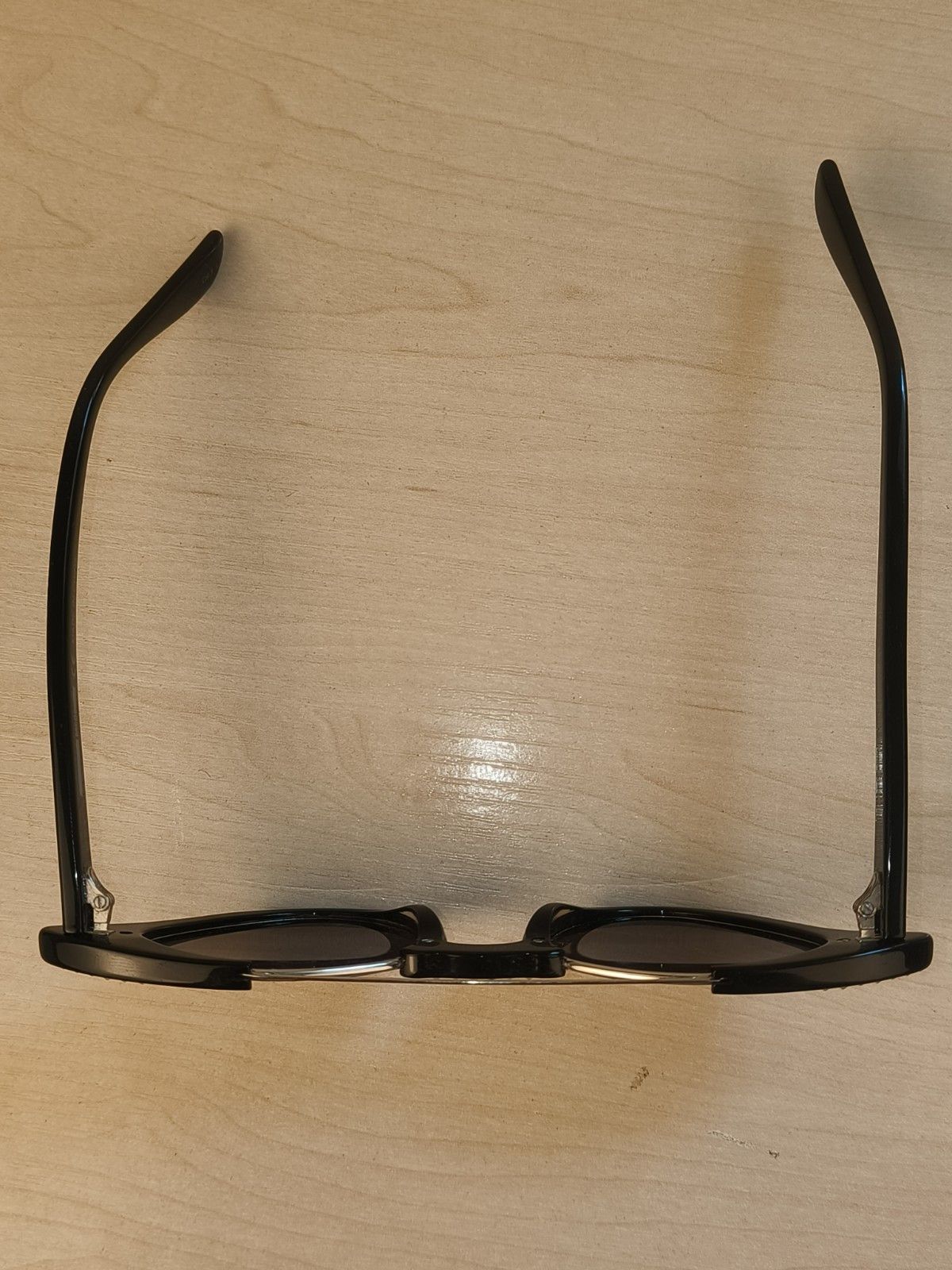 McQ Alexander McQueen Alexander McQueen Studded Cat Eye Sunglasses Size ONE SIZE - 2 Thumbnail