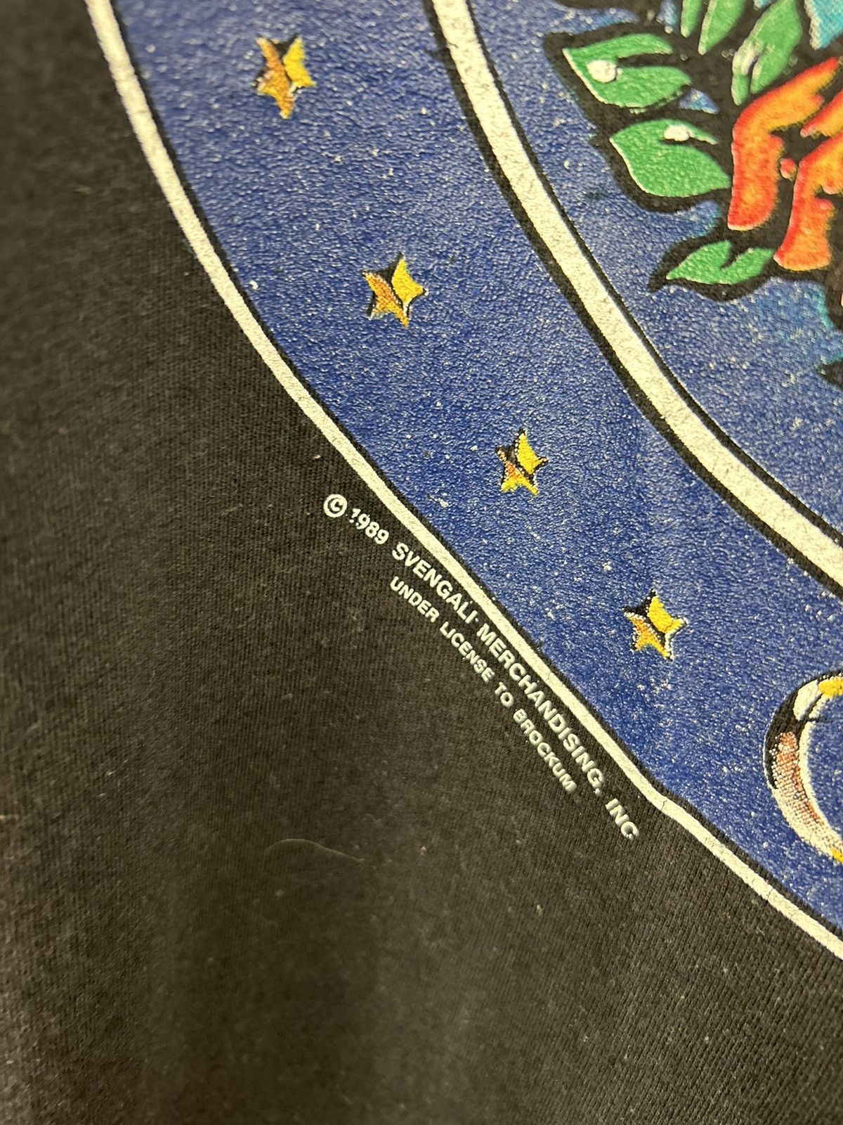 Band Tees Vintage 80s Aerosmith Aero Force One 1989 Pump T shirt Rare Size US XL / EU 56 / 4 - 10 Thumbnail
