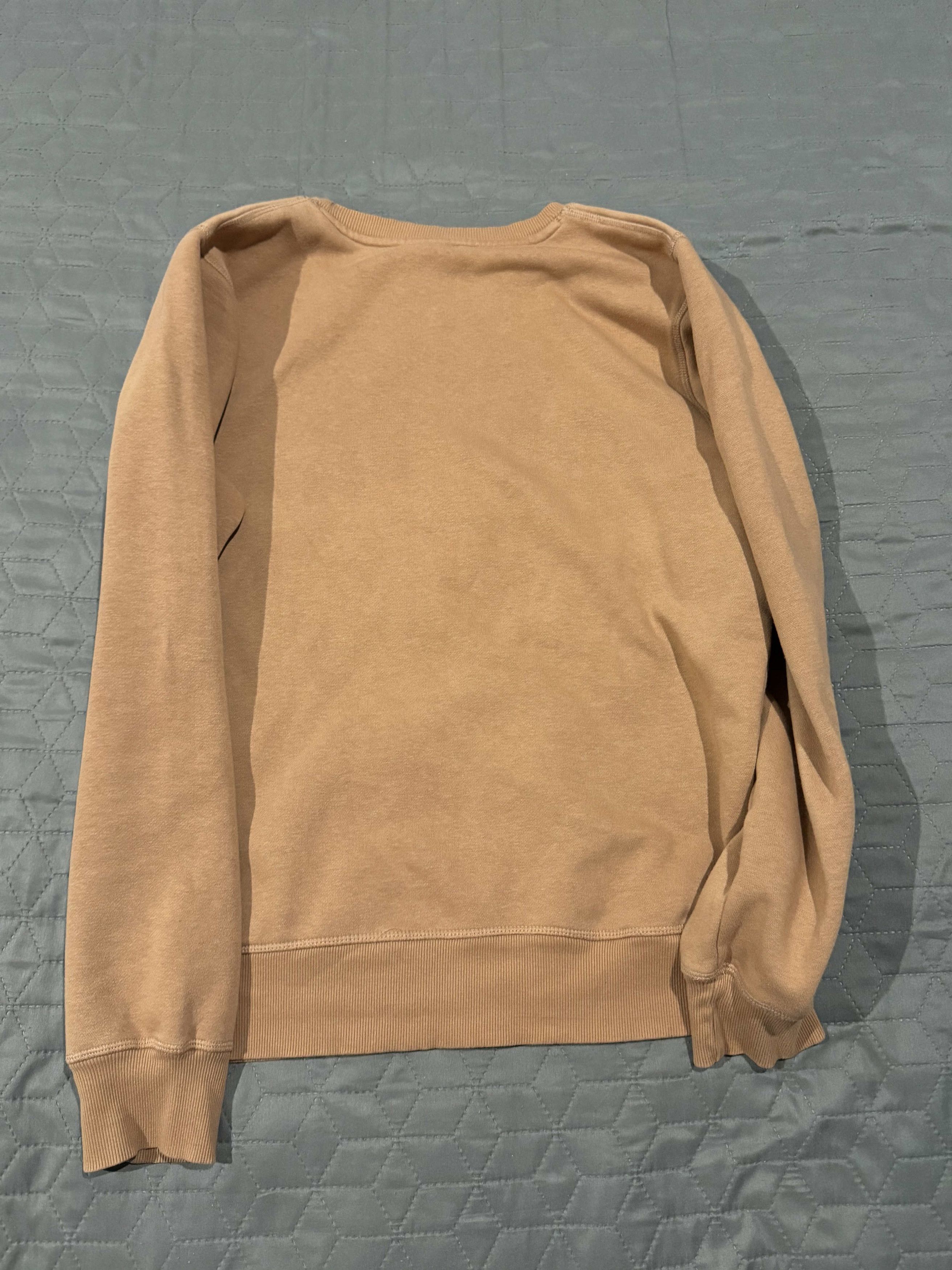 Ellesse Ellesse long sleeve brown Size US M / EU 48-50 / 2 - 9 Thumbnail