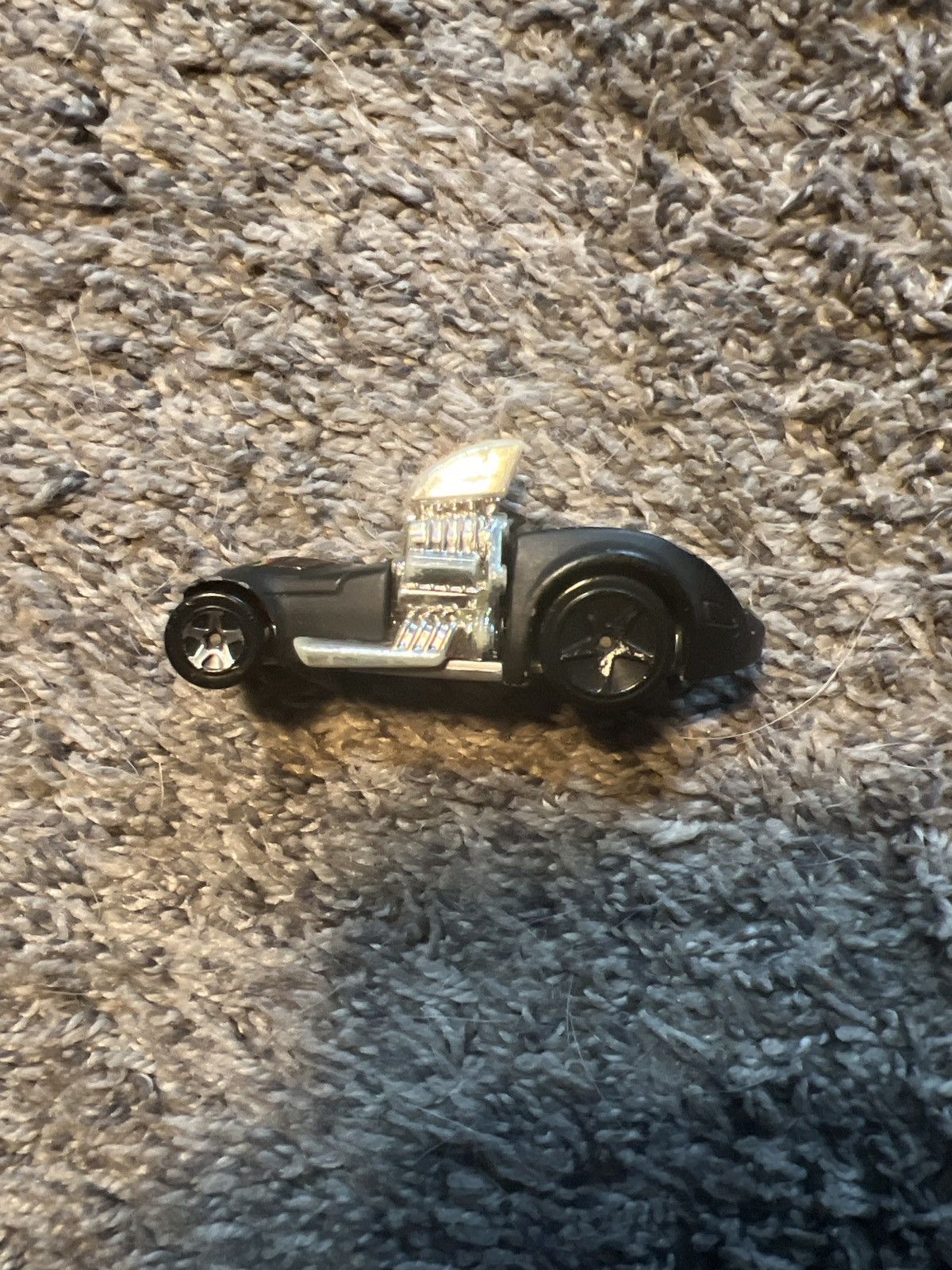 Vintage 2003 Mattel Hot Wheels Twin Mill Size ONE SIZE - 2 Thumbnail