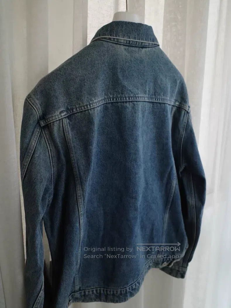 Y/Project Y/PROJECT Size S Make old three-dimensional multi-pocket de Size US S / EU 44-46 / 1 - 8 Thumbnail